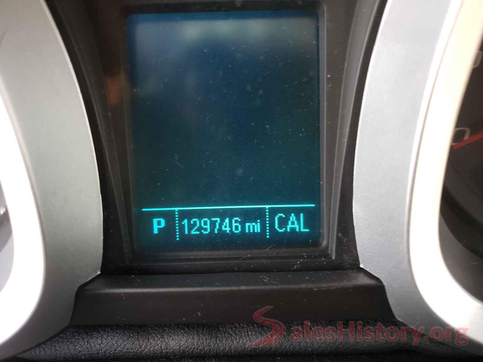 2GNALBEKXG1143450 2016 CHEVROLET EQUINOX