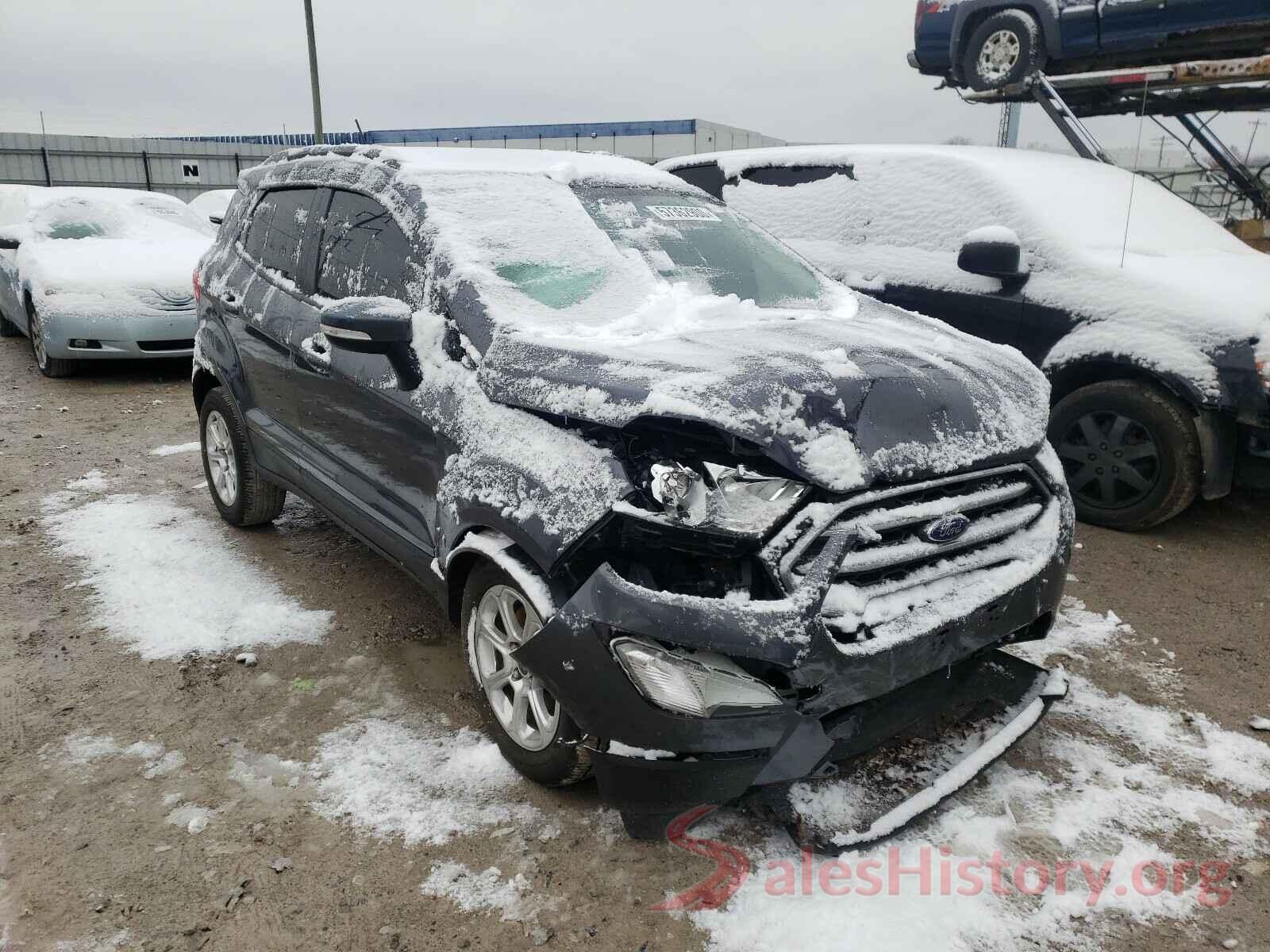 3FA6P0D93HR109424 2017 FORD FUSION