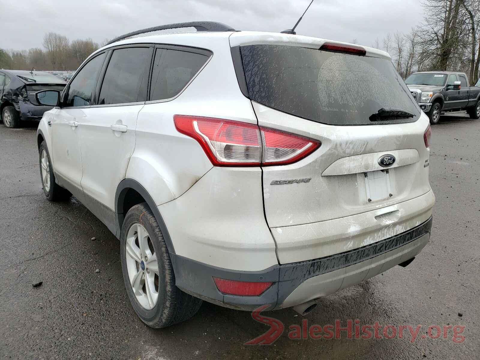 1FMCU9GX2GUA68680 2016 FORD ESCAPE