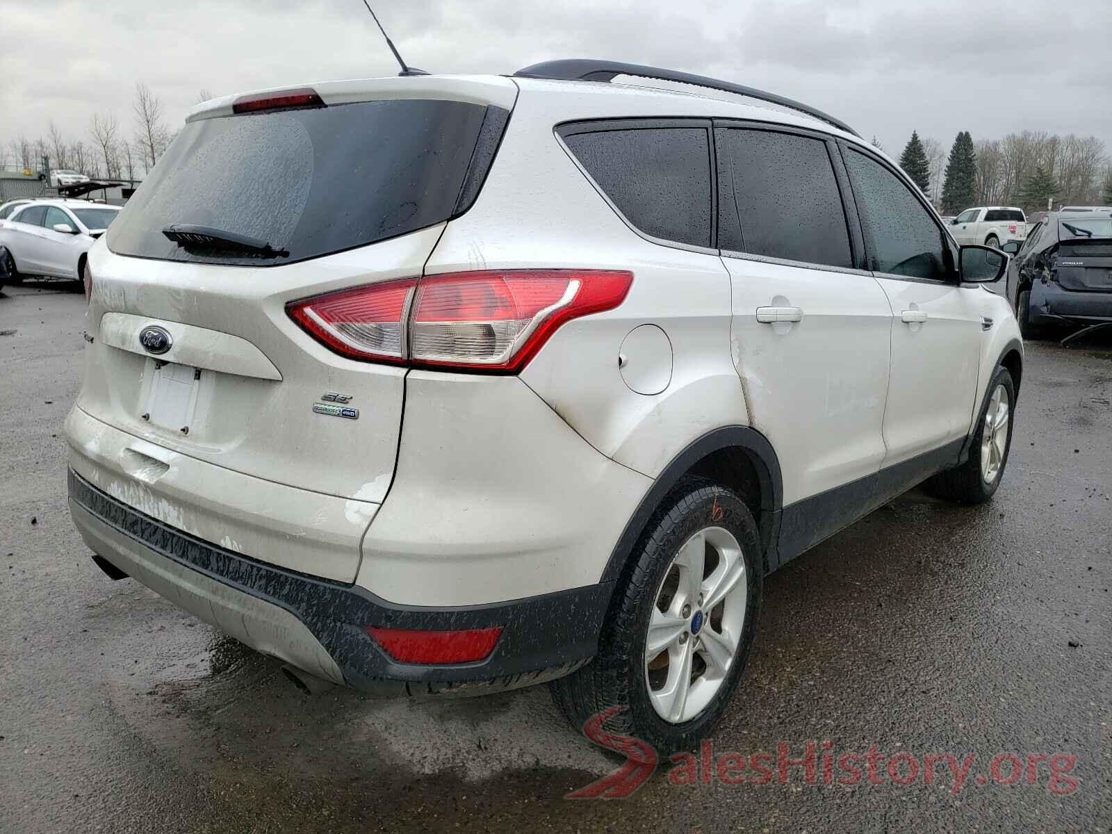 1FMCU9GX2GUA68680 2016 FORD ESCAPE