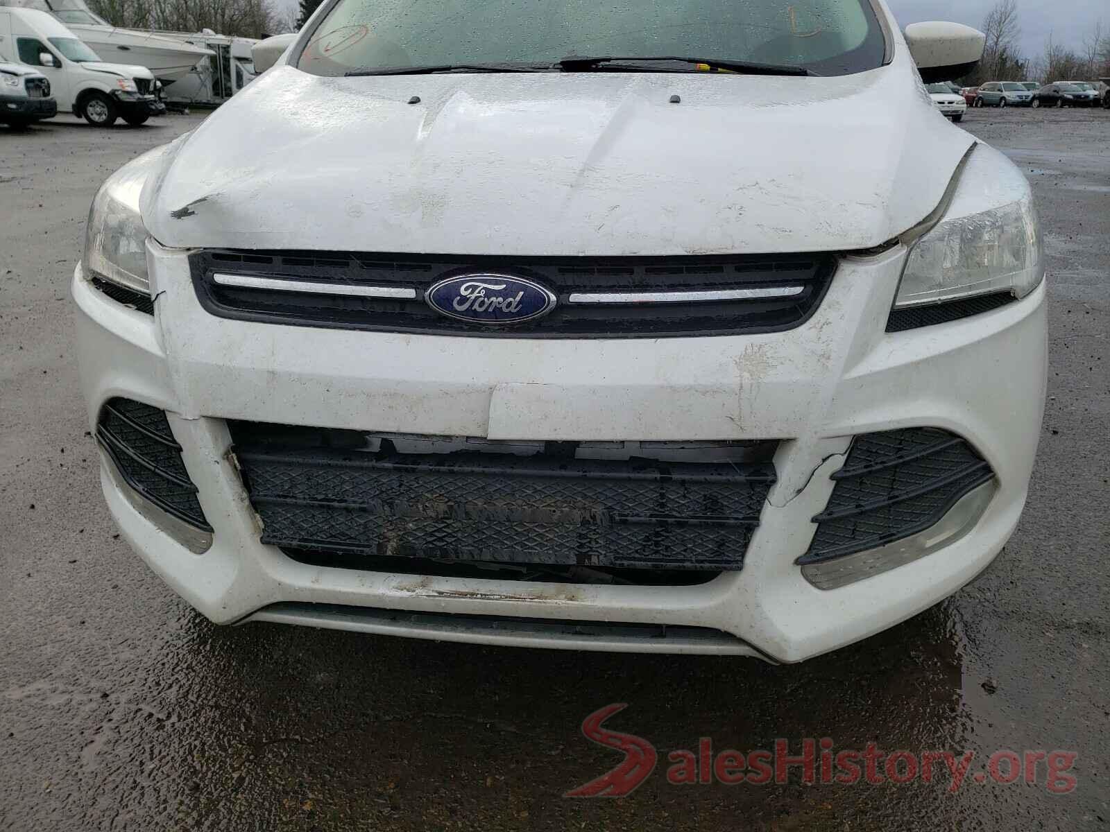 1FMCU9GX2GUA68680 2016 FORD ESCAPE