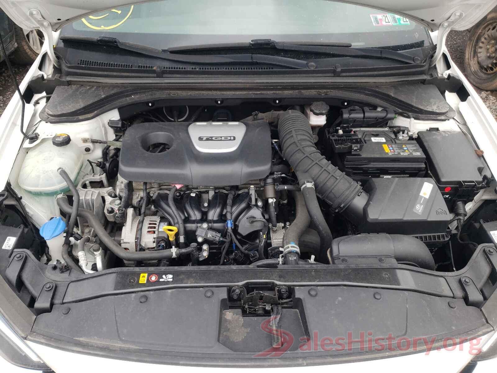 KMHD04LB7HU353230 2017 HYUNDAI ELANTRA