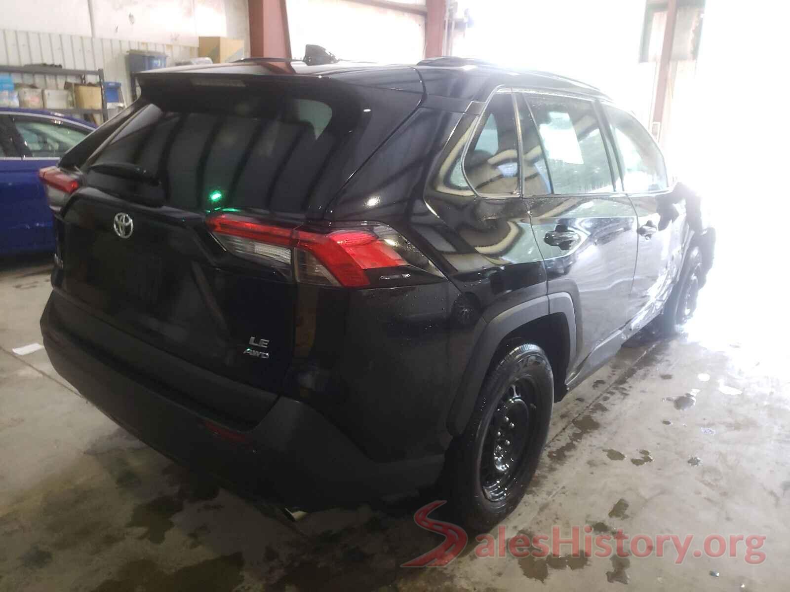 2T3F1RFV0LC106688 2020 TOYOTA RAV4