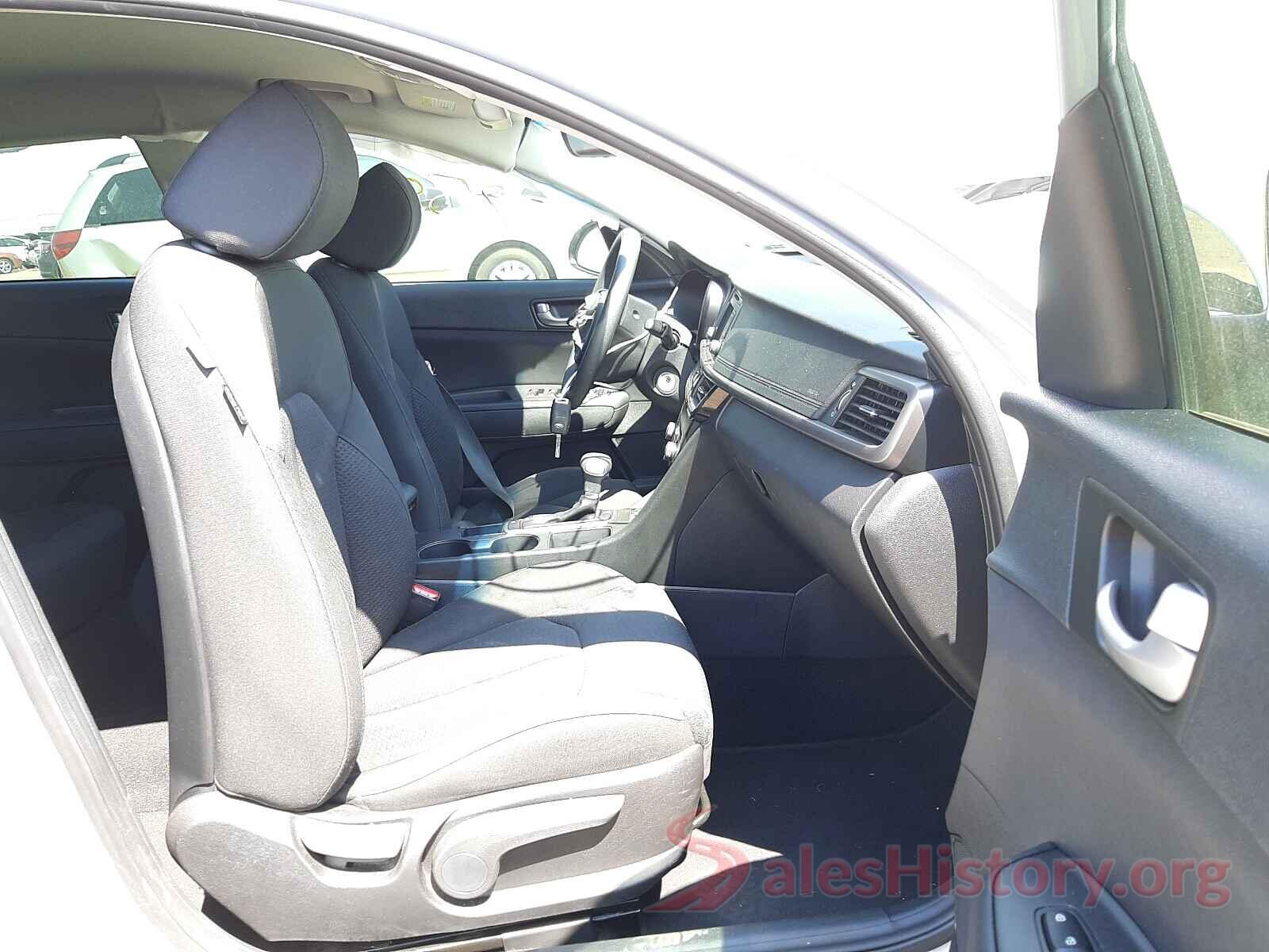 5XXGT4L3XHG147861 2017 KIA OPTIMA