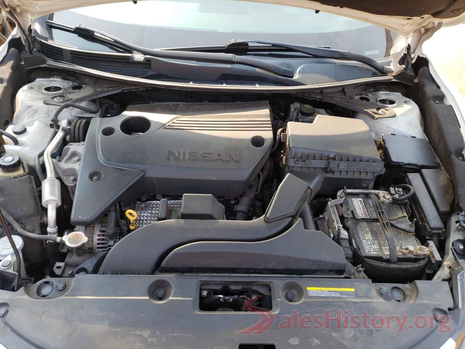 1N4AL3AP9GC247007 2016 NISSAN ALTIMA