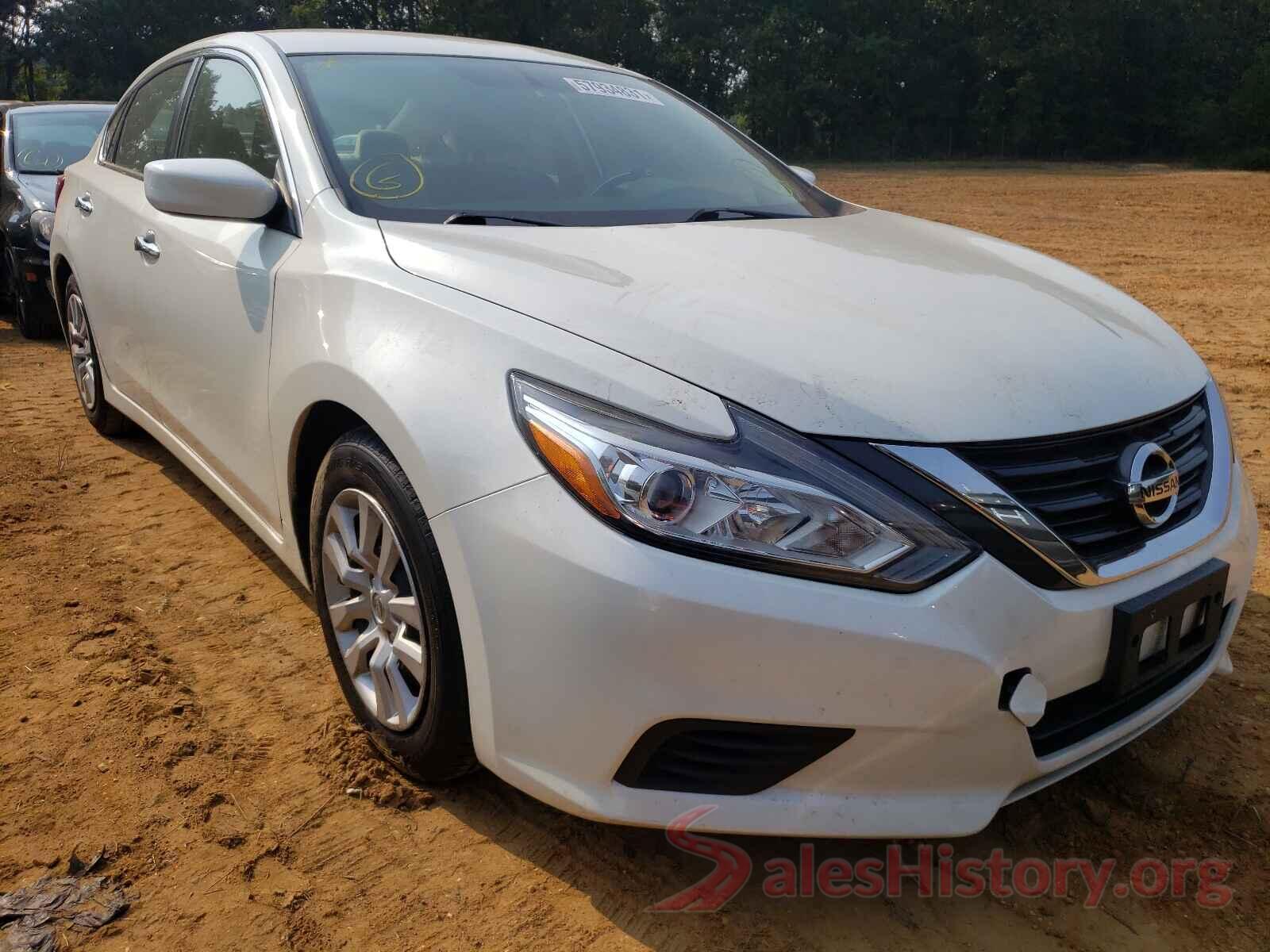 1N4AL3AP9GC247007 2016 NISSAN ALTIMA