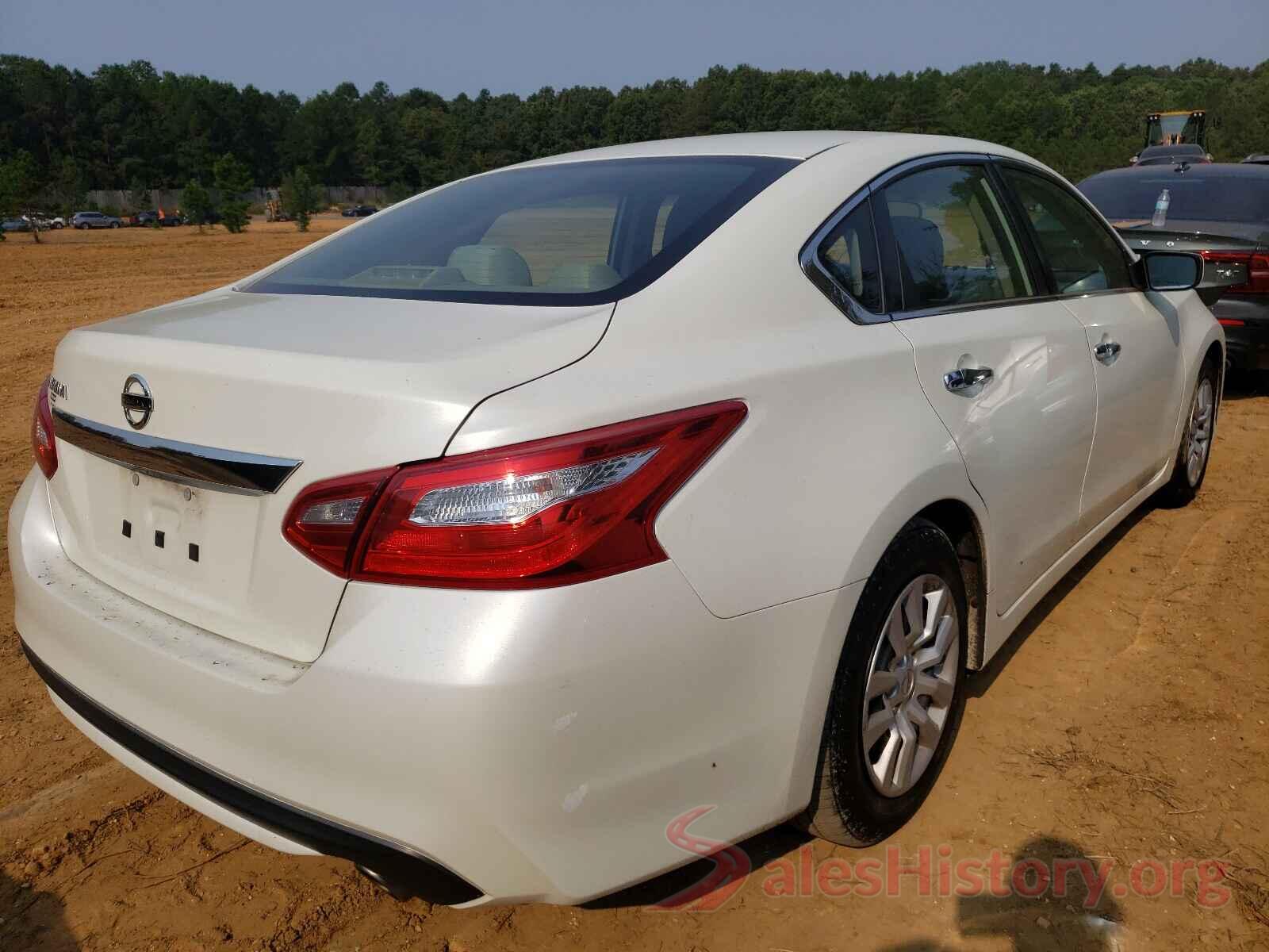 1N4AL3AP9GC247007 2016 NISSAN ALTIMA