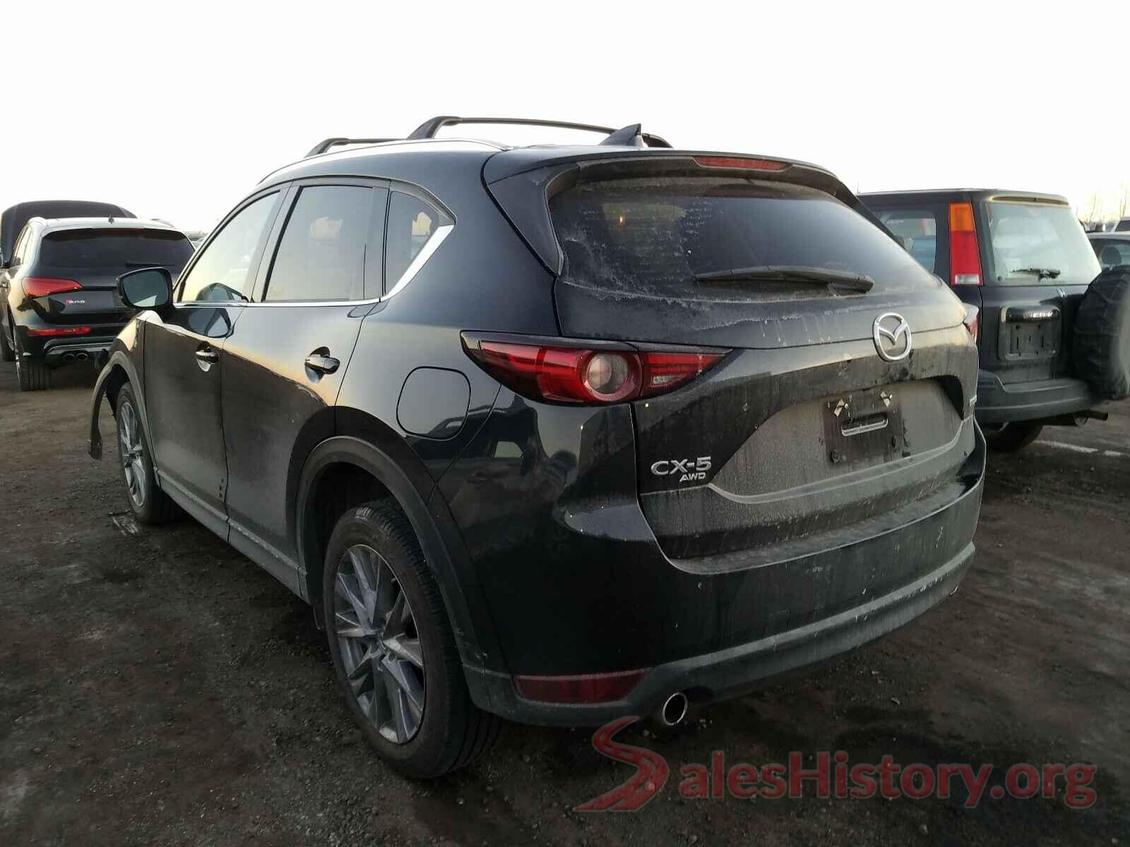 JM3KFBDM5L0784932 2020 MAZDA CX-5