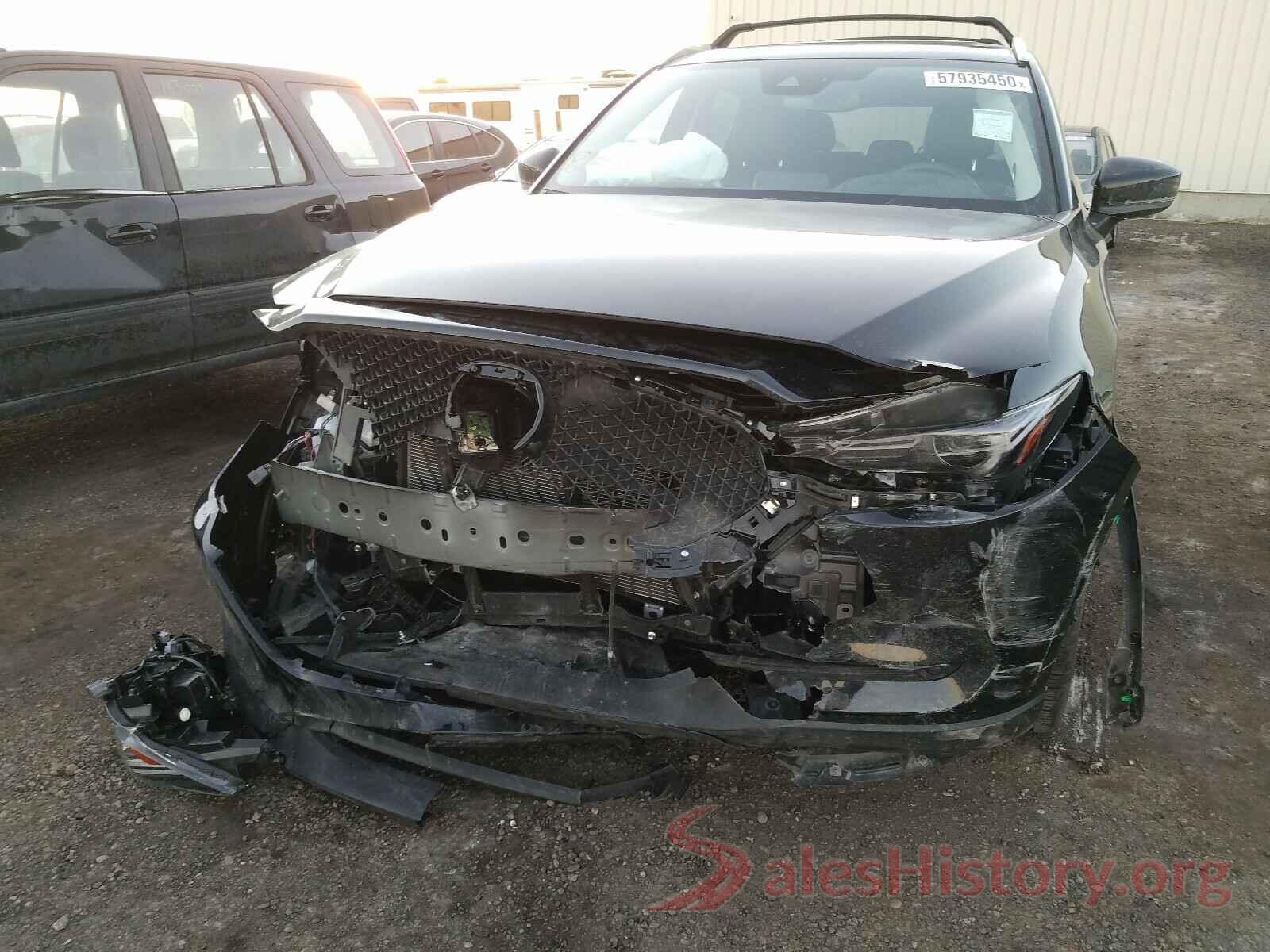 JM3KFBDM5L0784932 2020 MAZDA CX-5