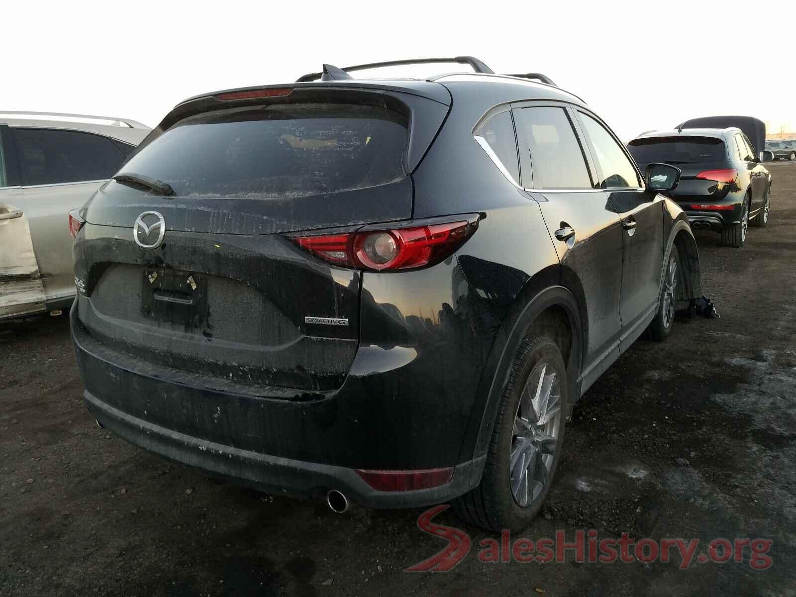 JM3KFBDM5L0784932 2020 MAZDA CX-5