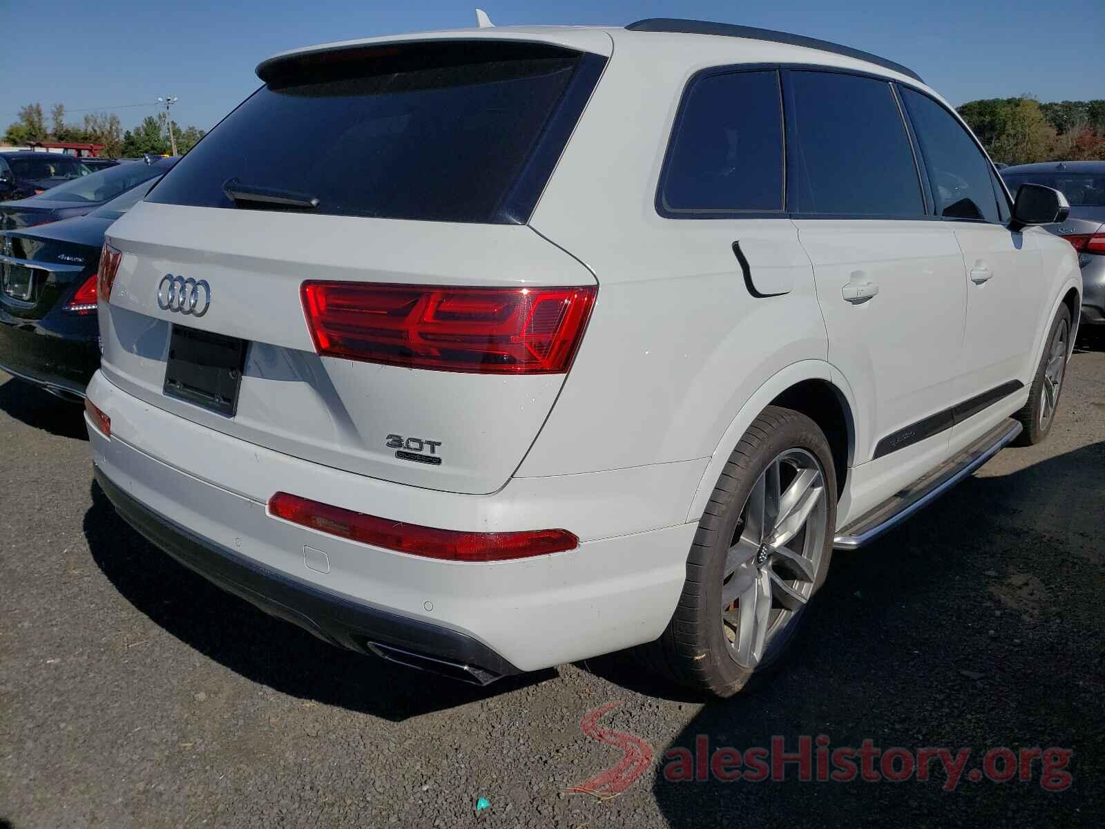 WA1VAAF74JD011018 2018 AUDI Q7