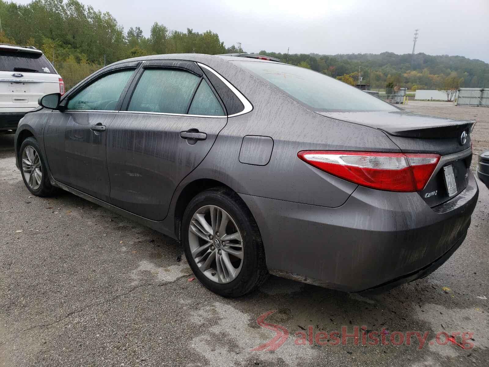 4T1BF1FK9GU202887 2016 TOYOTA CAMRY