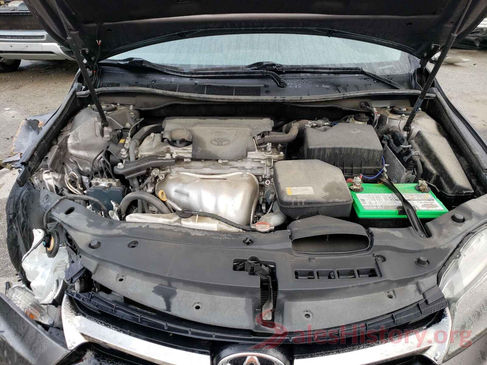 4T1BF1FK9GU202887 2016 TOYOTA CAMRY