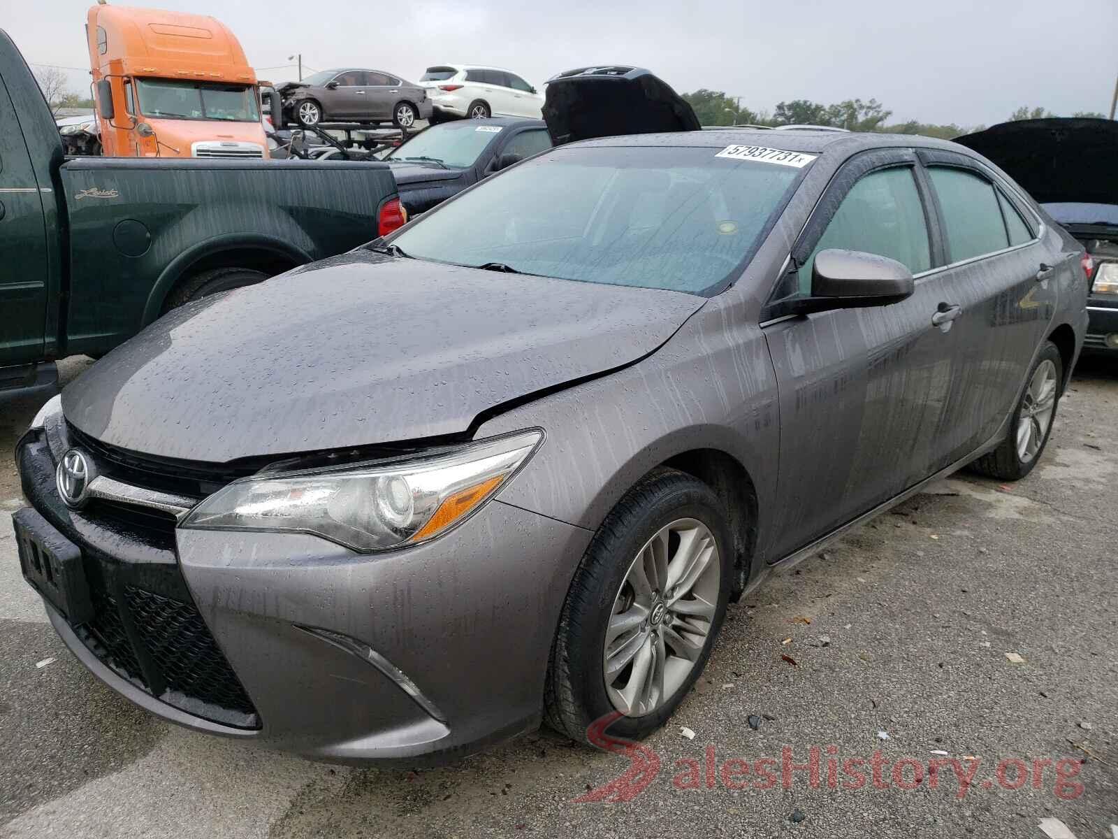 4T1BF1FK9GU202887 2016 TOYOTA CAMRY