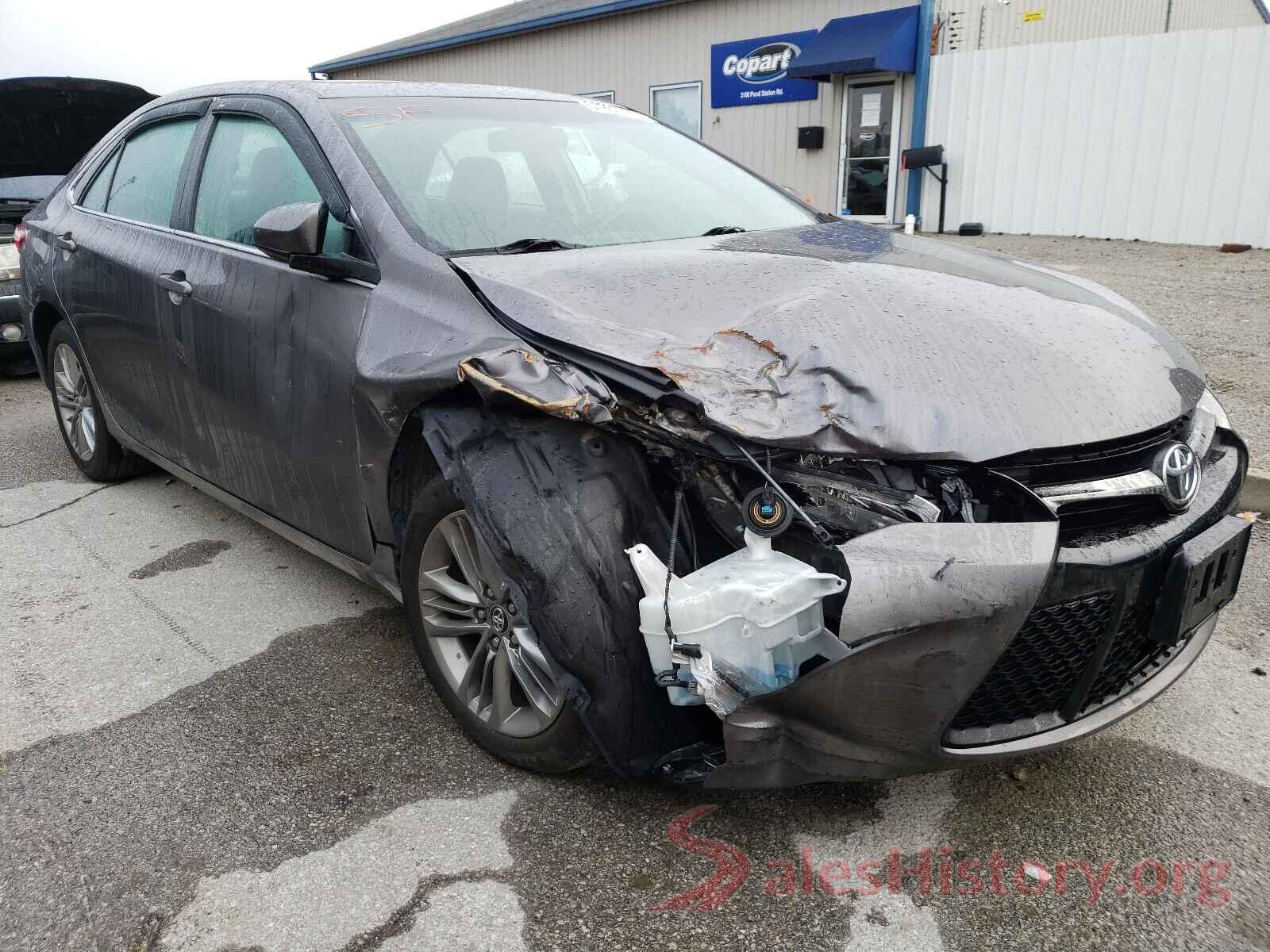 4T1BF1FK9GU202887 2016 TOYOTA CAMRY