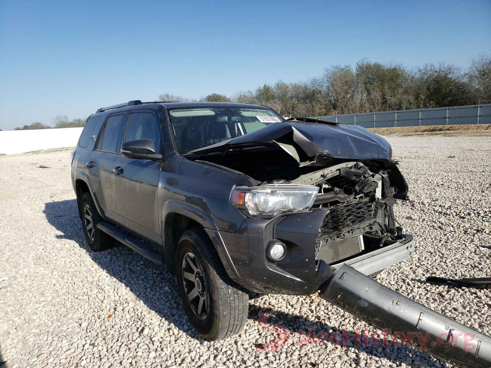 JTEBU5JR2J5608156 2018 TOYOTA 4RUNNER