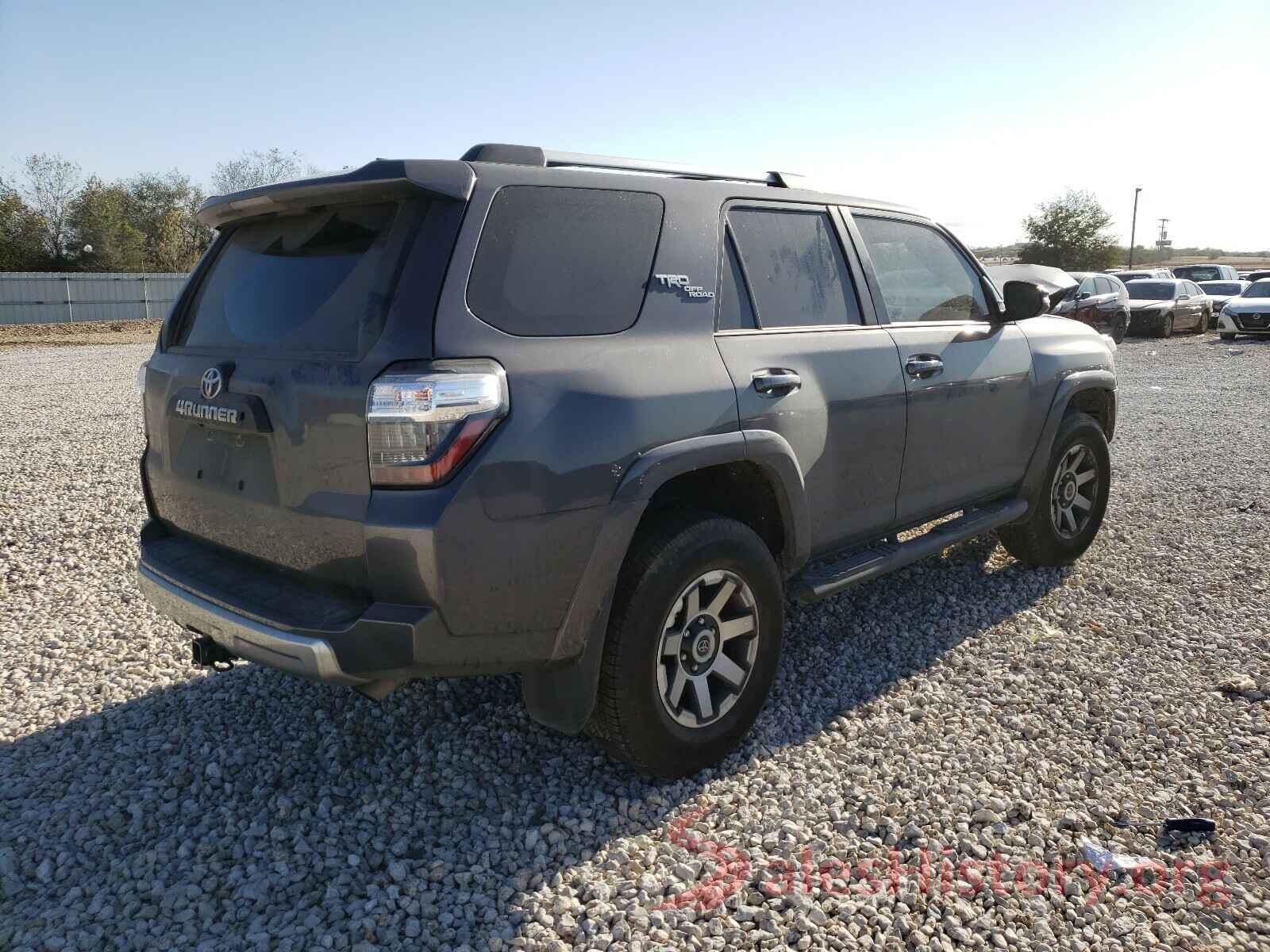 JTEBU5JR2J5608156 2018 TOYOTA 4RUNNER