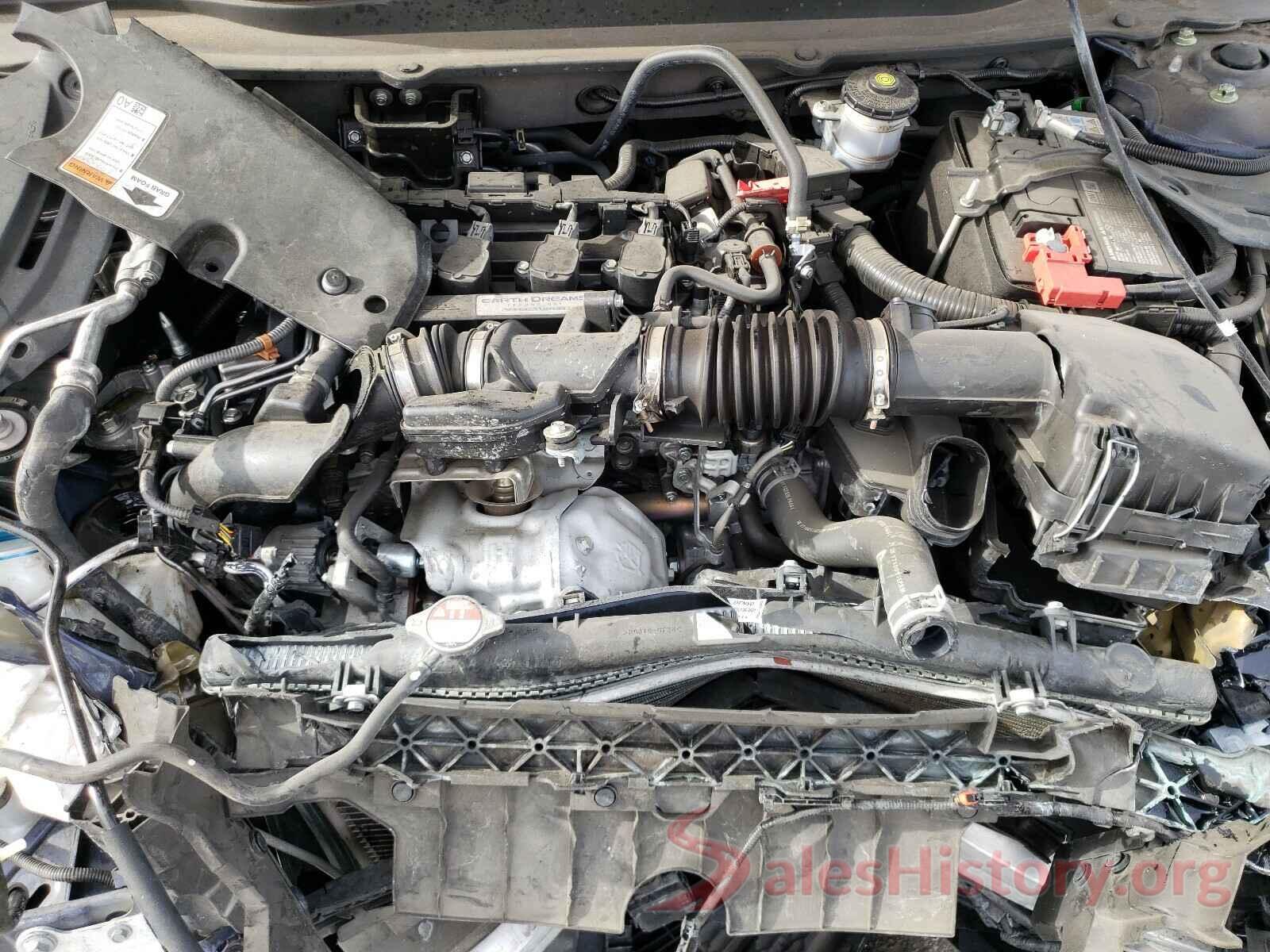 1HGCV1F11JA042050 2018 HONDA ACCORD