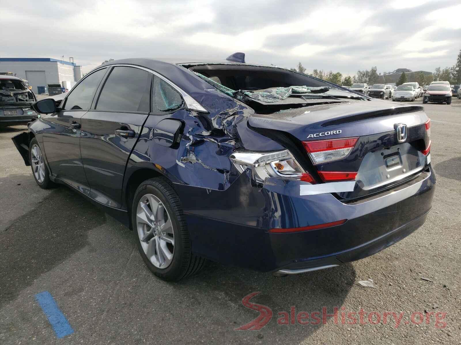 1HGCV1F11JA042050 2018 HONDA ACCORD