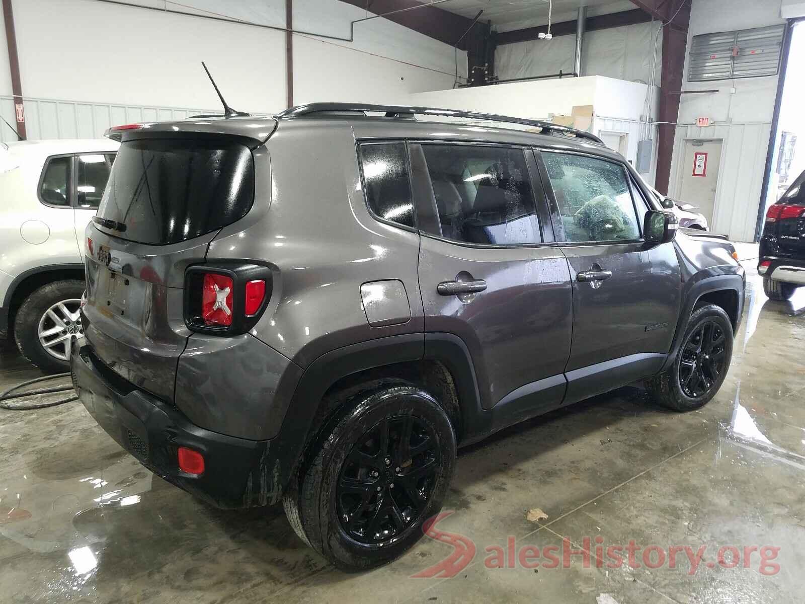 ZACCJBBB3HPF39917 2017 JEEP RENEGADE