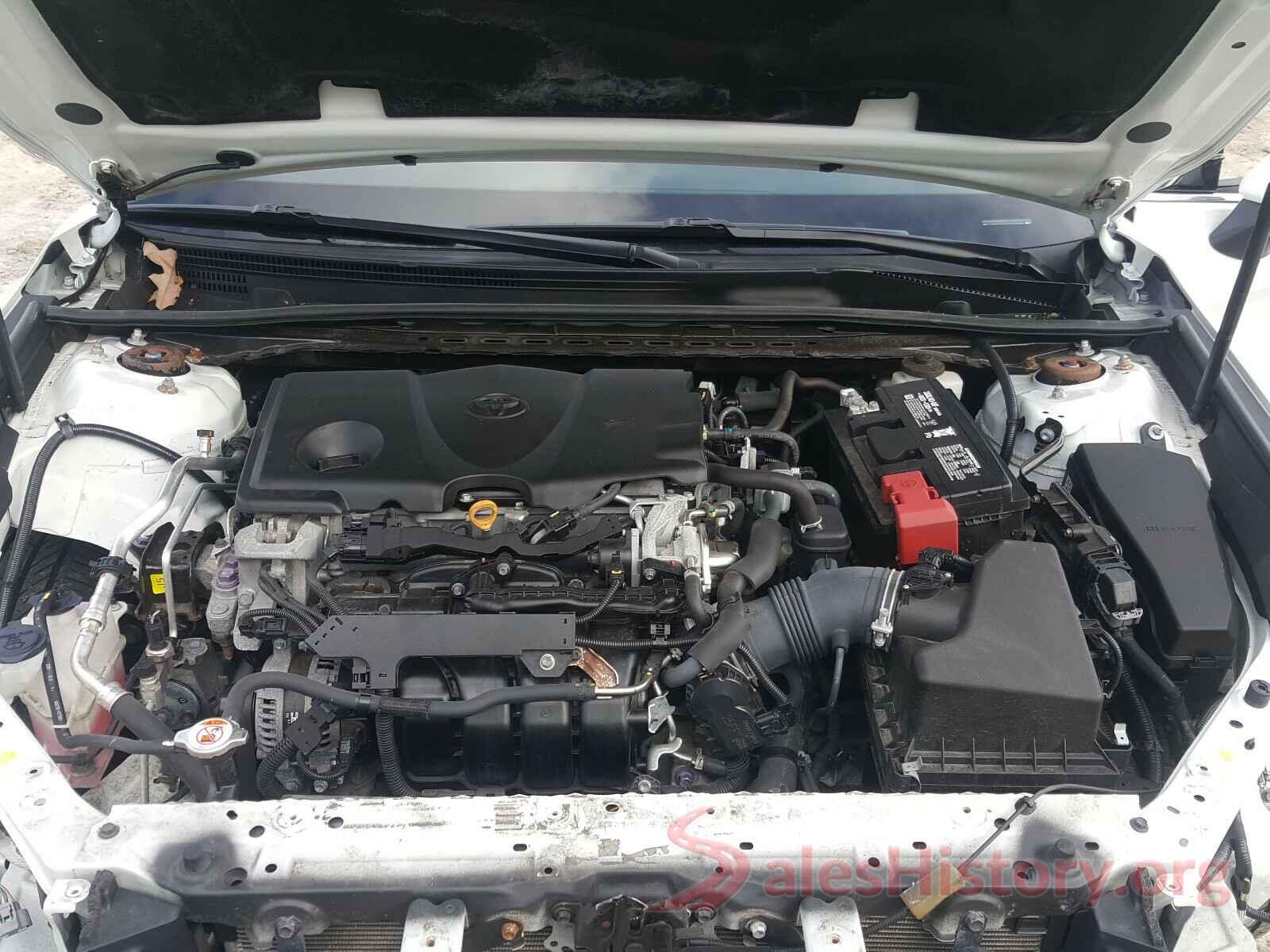 4T1B61HK7JU014180 2018 TOYOTA CAMRY