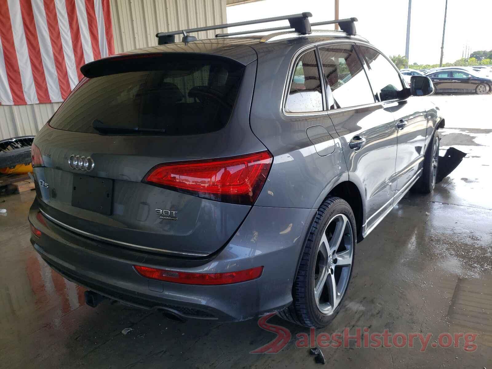 WA1D7AFP4HA093063 2017 AUDI Q5