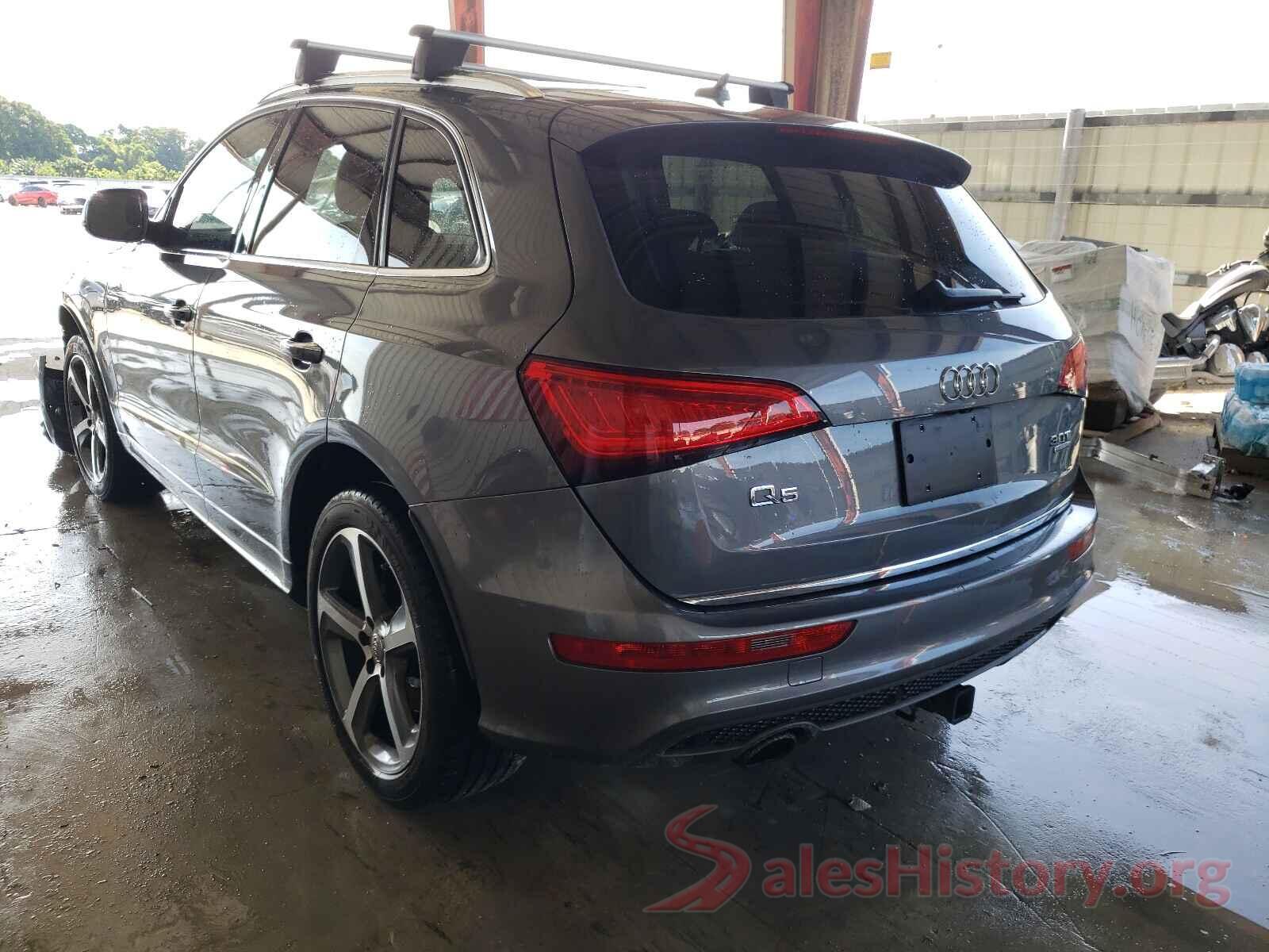 WA1D7AFP4HA093063 2017 AUDI Q5