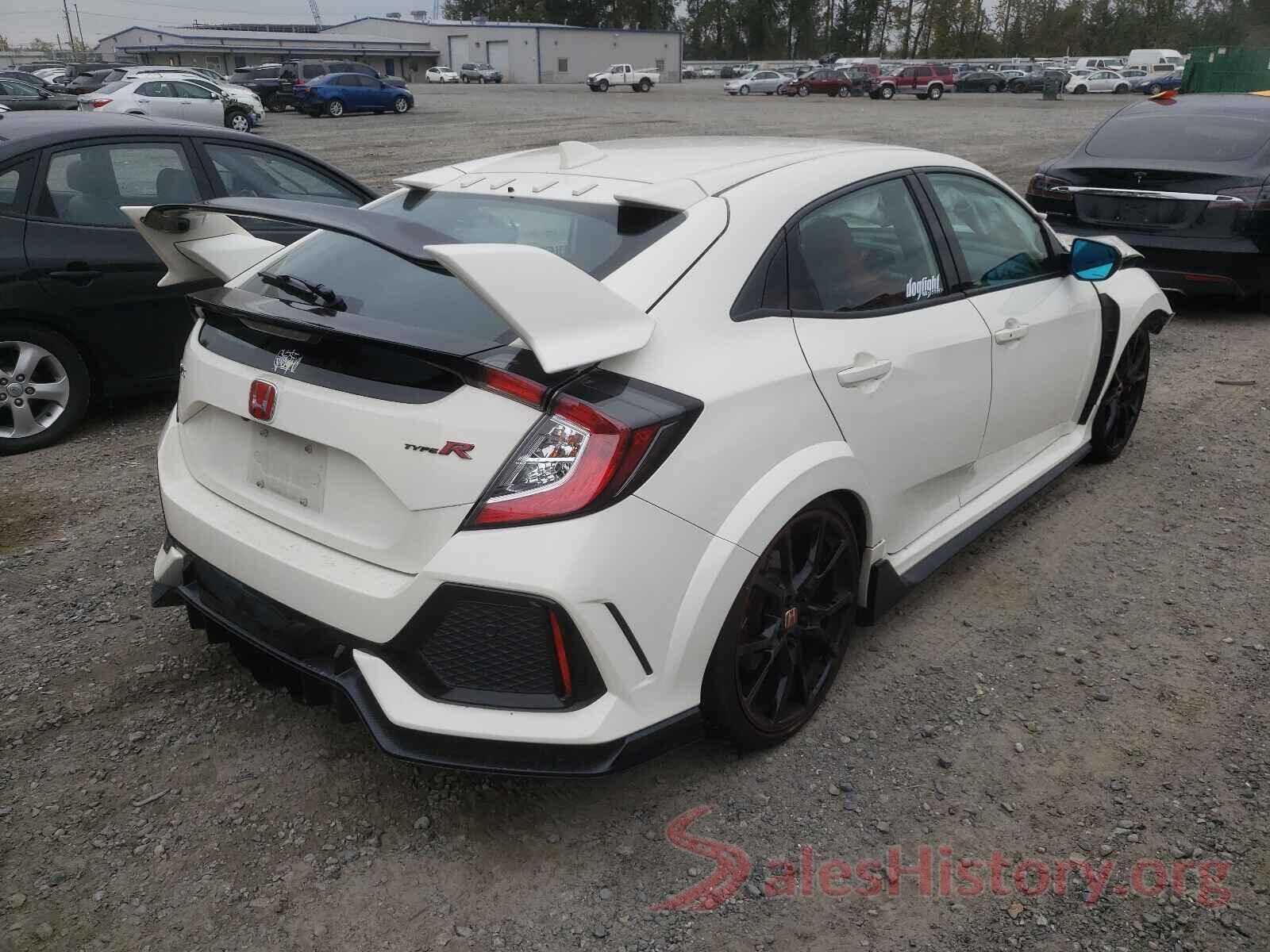 SHHFK8G75JU202789 2018 HONDA CIVIC