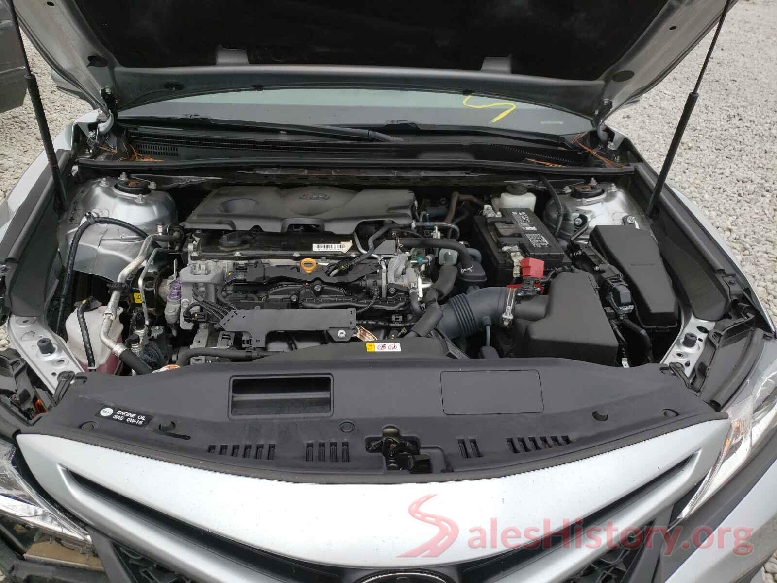 4T1B11HK1JU586747 2018 TOYOTA CAMRY