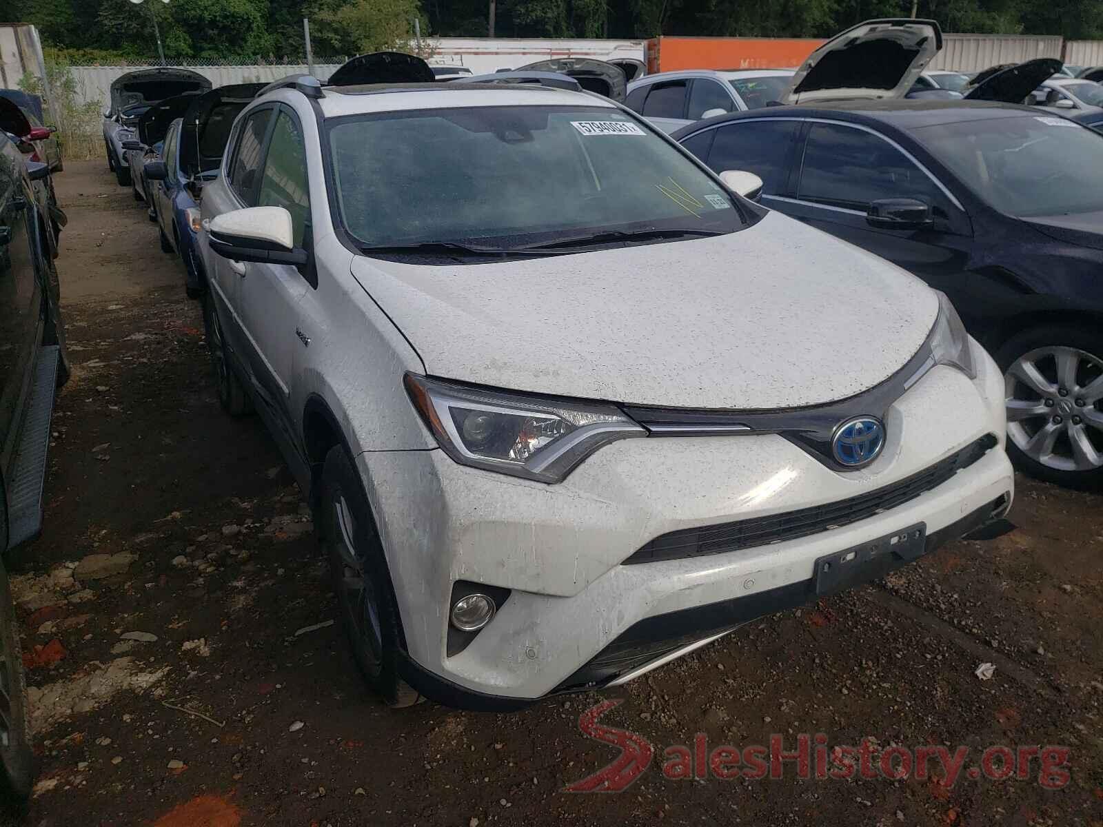 JTMRJREV6GD054418 2016 TOYOTA RAV4