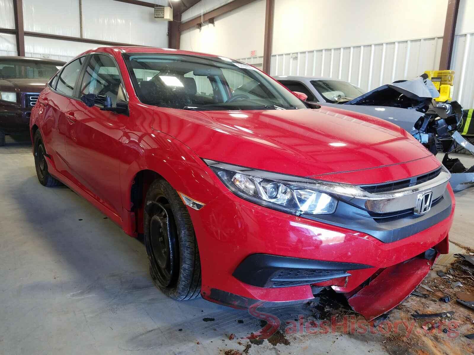 2HGFC2F59HH533733 2017 HONDA CIVIC