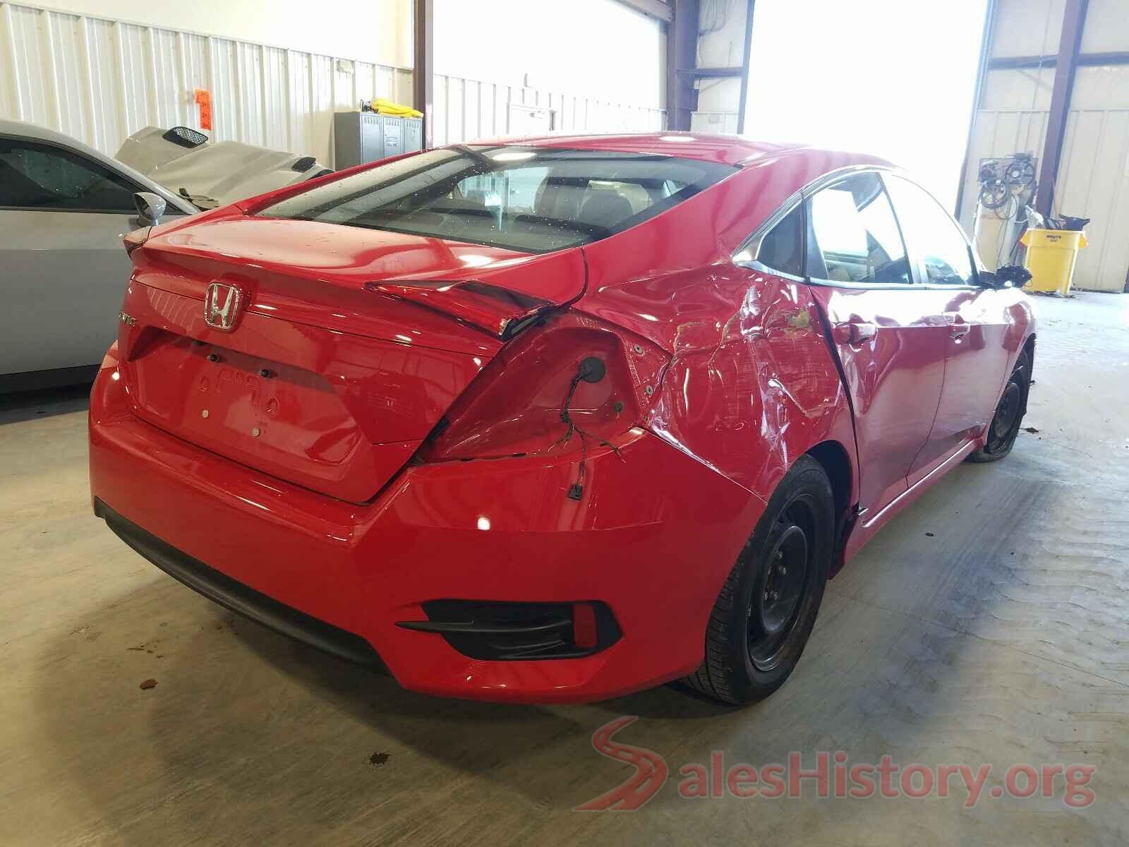 2HGFC2F59HH533733 2017 HONDA CIVIC