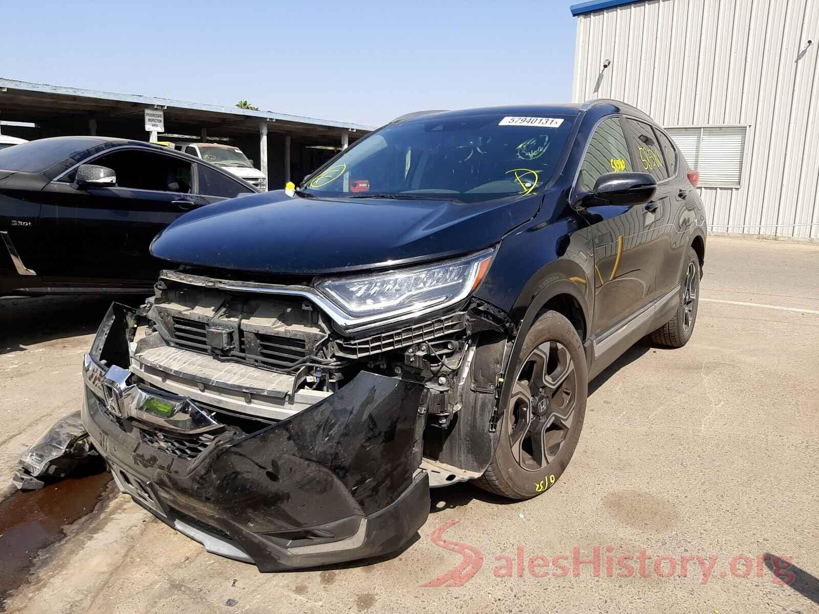 7FARW1H9XJE014462 2018 HONDA CRV