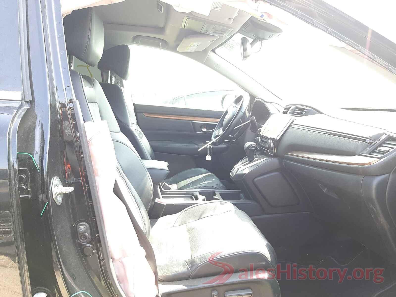 7FARW1H9XJE014462 2018 HONDA CRV