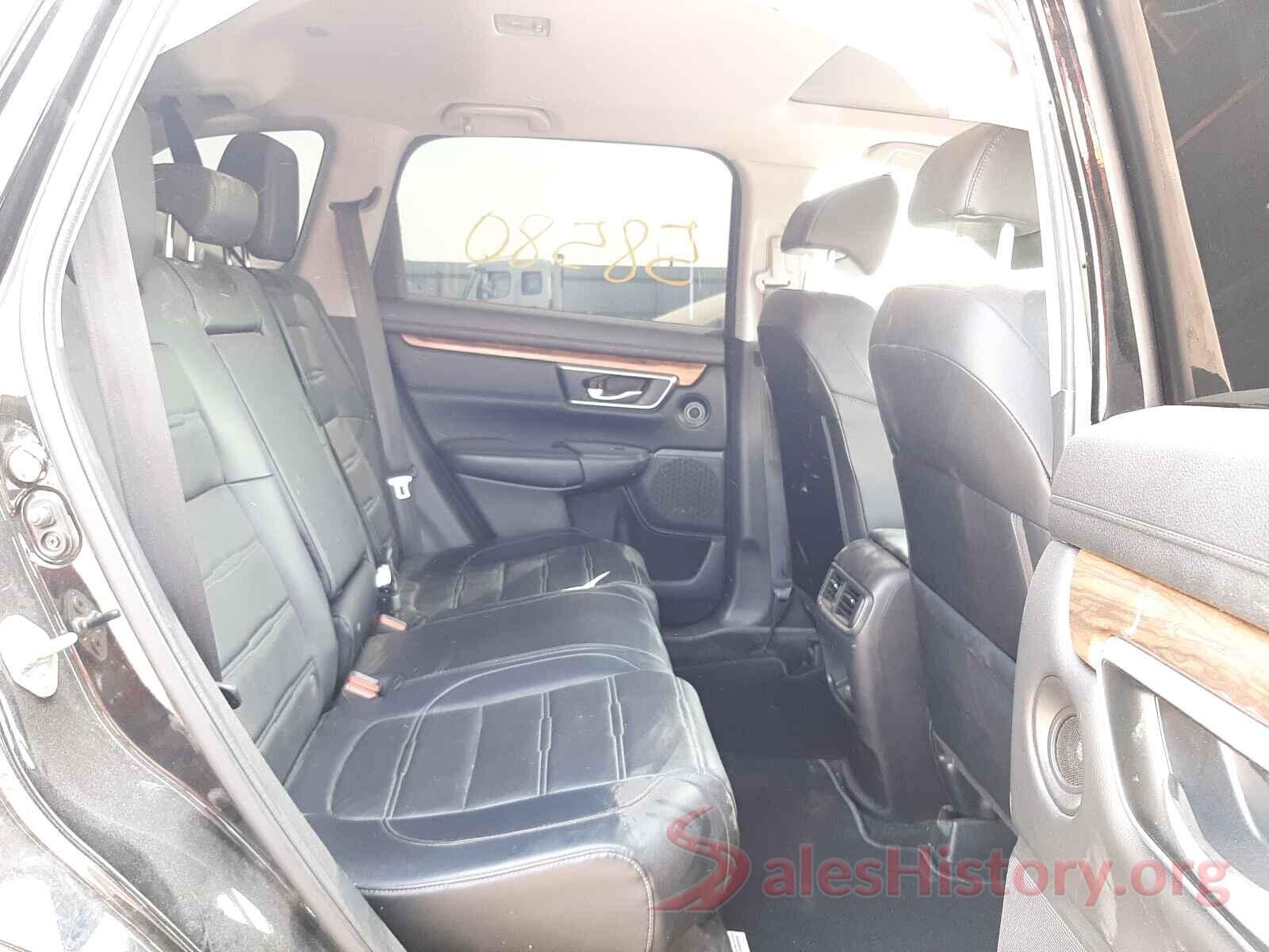 7FARW1H9XJE014462 2018 HONDA CRV