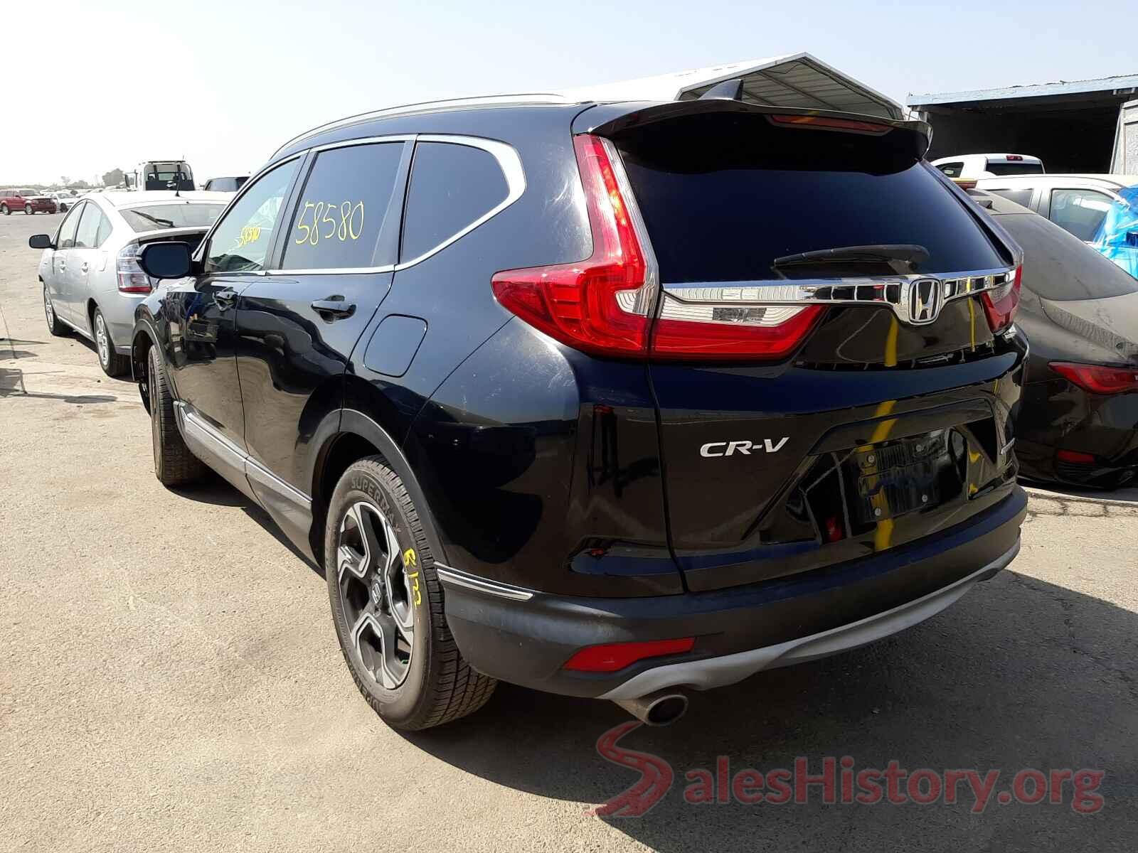 7FARW1H9XJE014462 2018 HONDA CRV