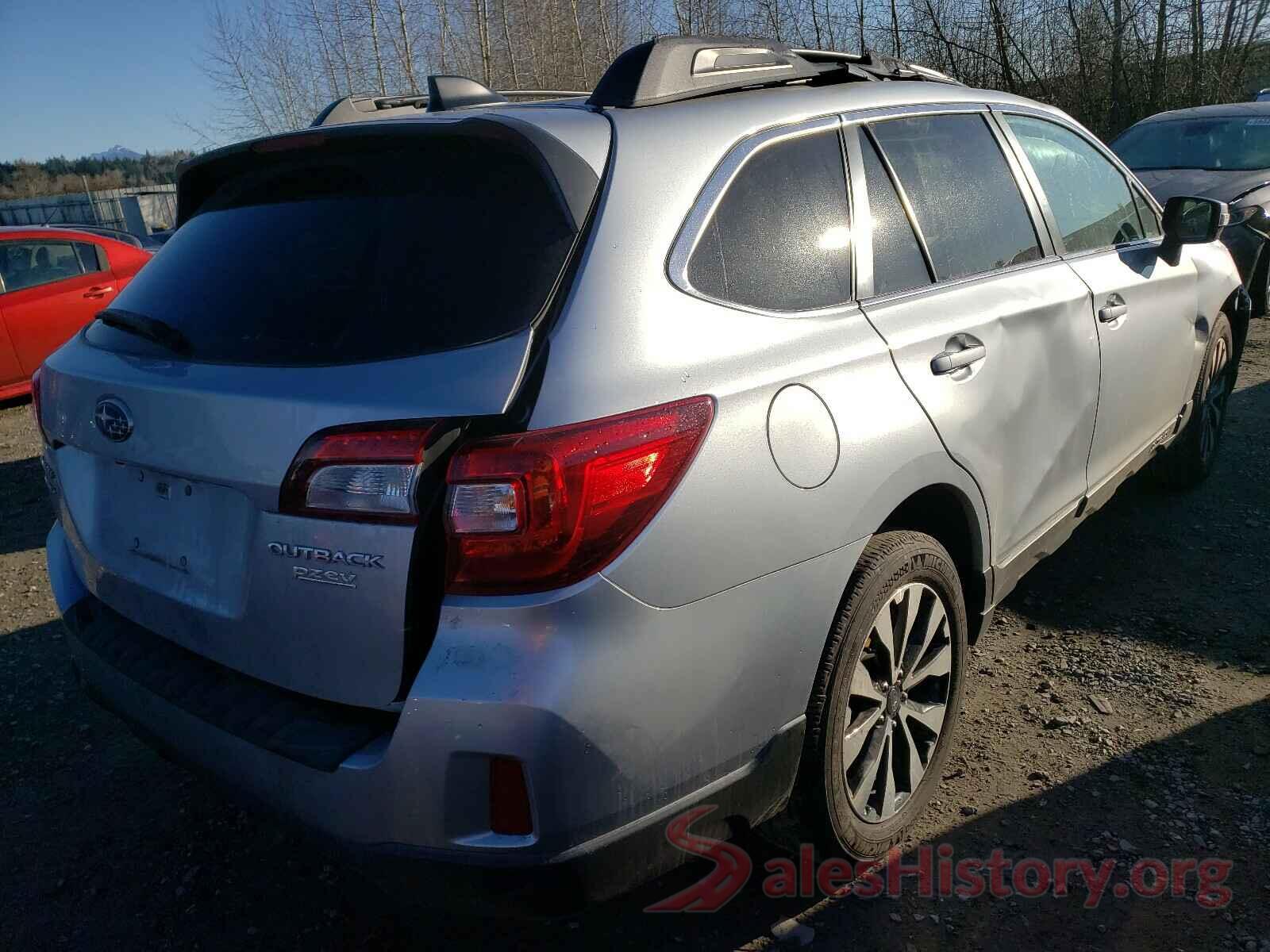 4S4BSANC9G3309806 2016 SUBARU OUTBACK