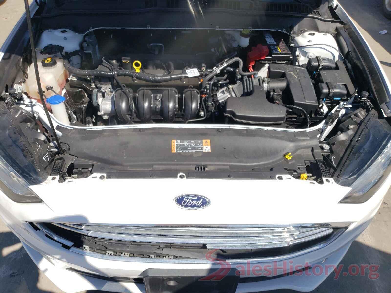 3FA6P0G77JR256488 2018 FORD FUSION