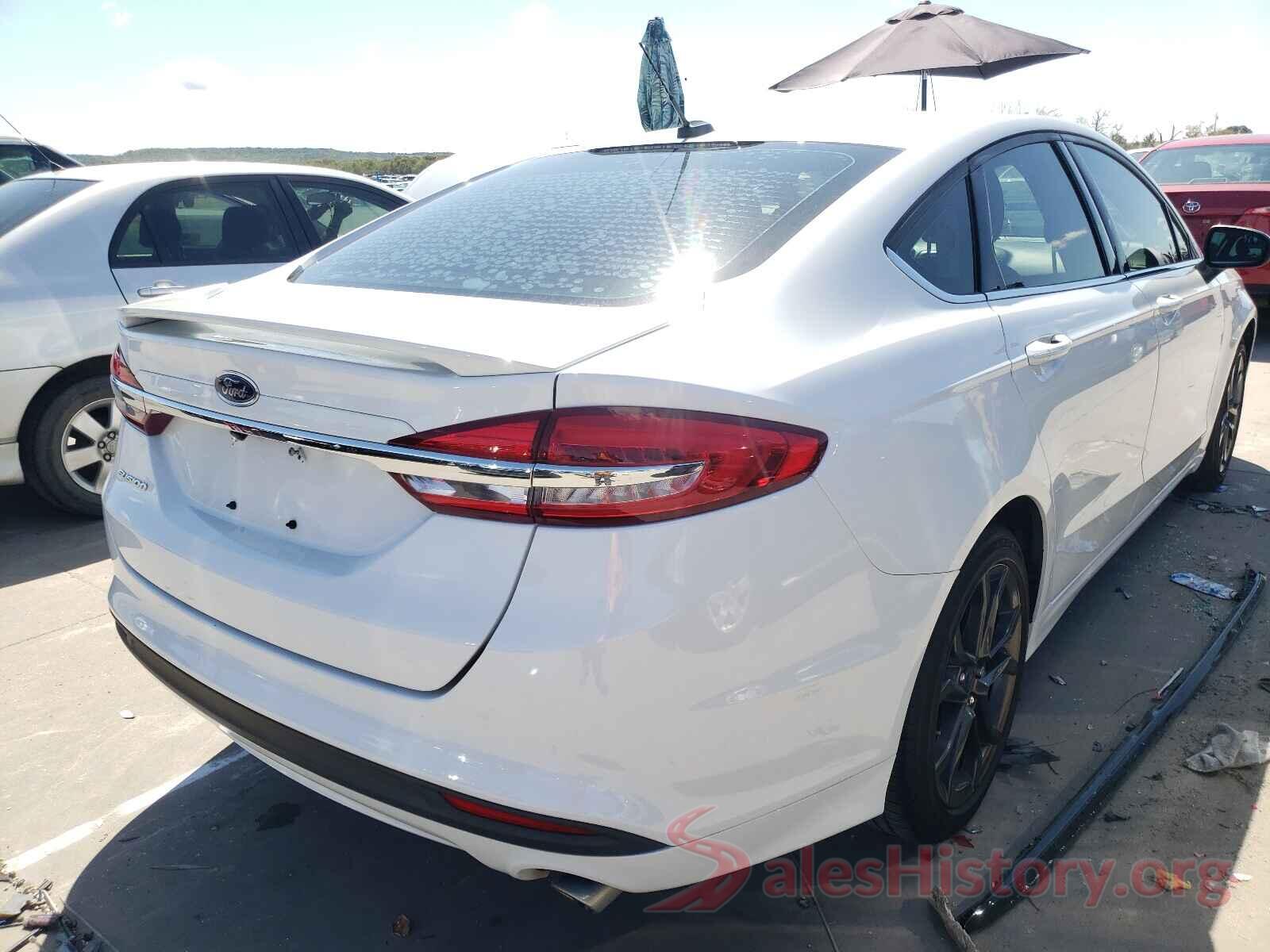 3FA6P0G77JR256488 2018 FORD FUSION