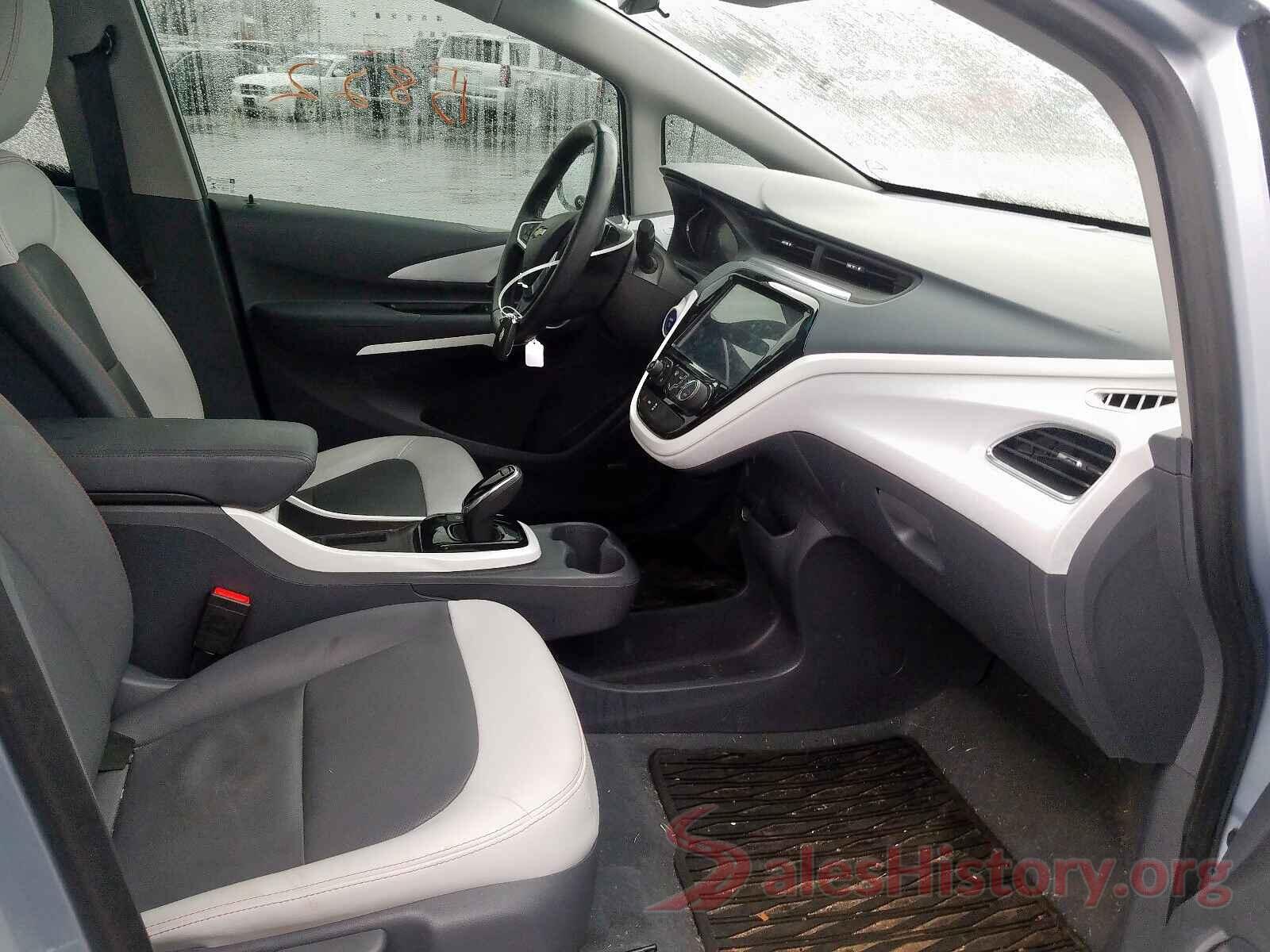 1G1FX6S07J4114506 2018 CHEVROLET BOLT