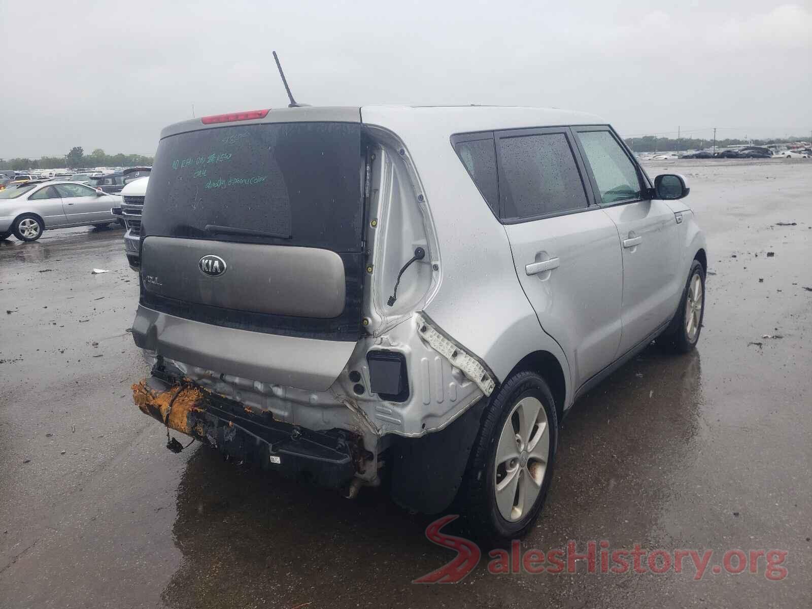 KNDJN2A21G7871718 2016 KIA SOUL