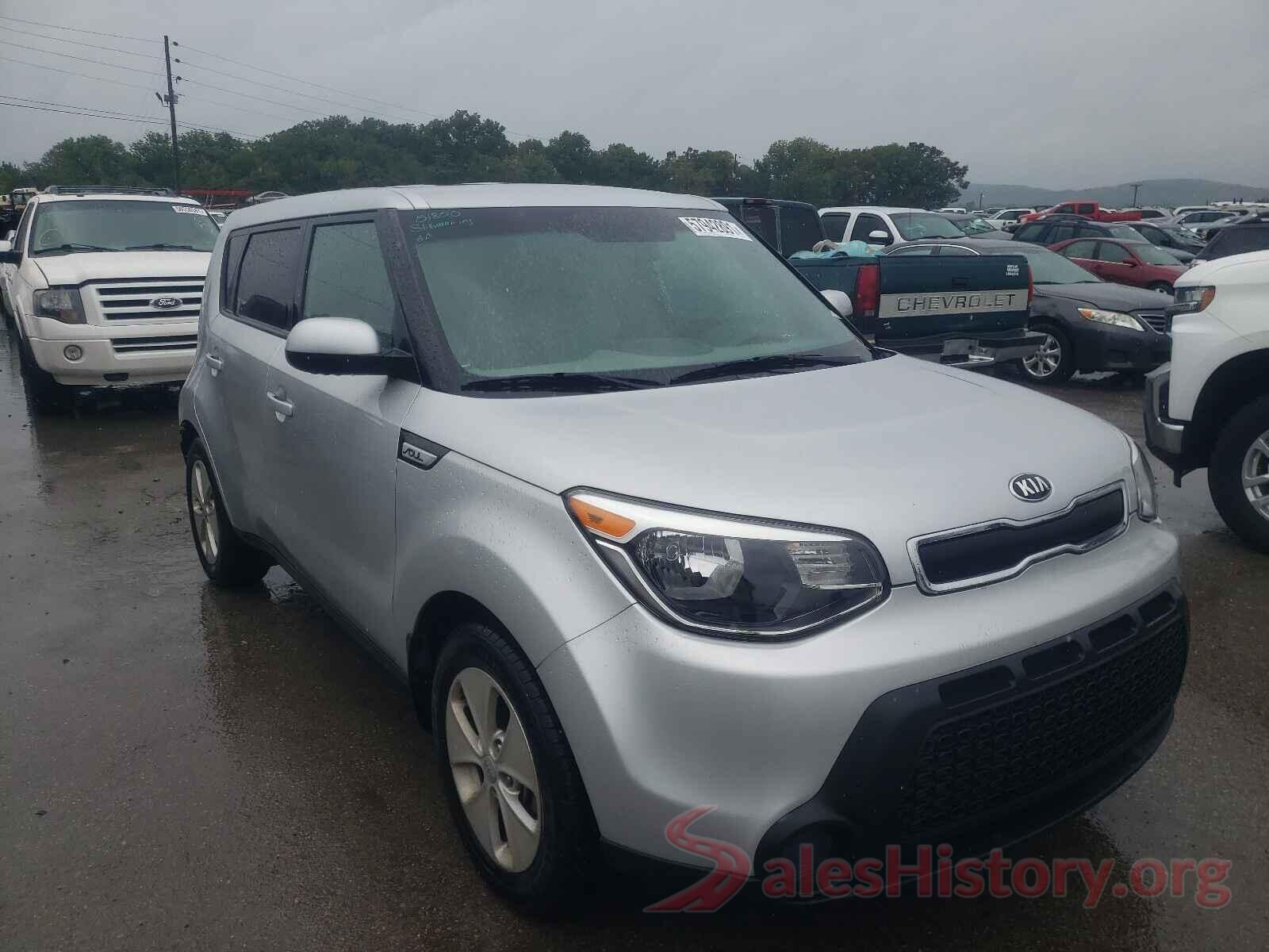 KNDJN2A21G7871718 2016 KIA SOUL