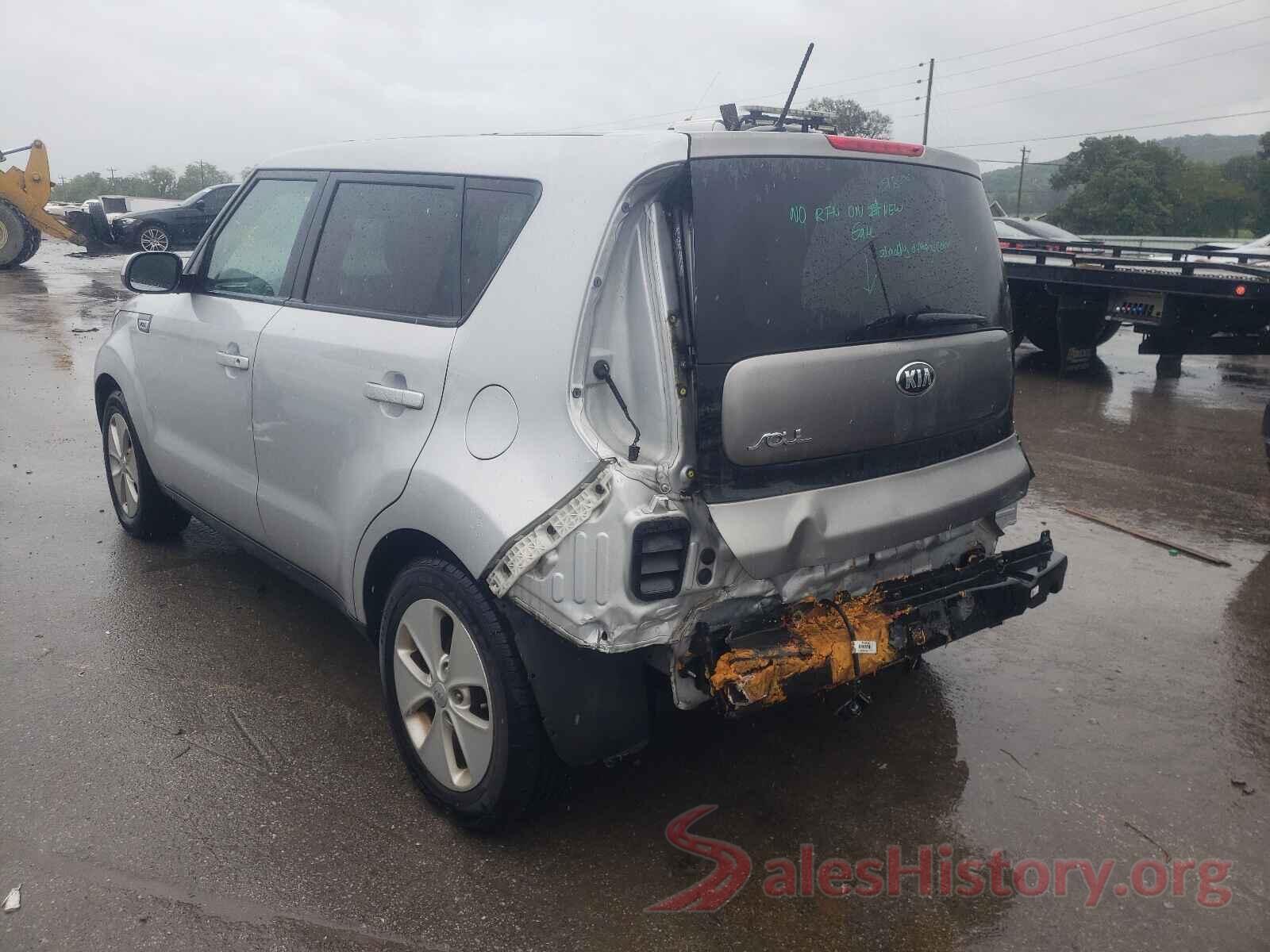 KNDJN2A21G7871718 2016 KIA SOUL