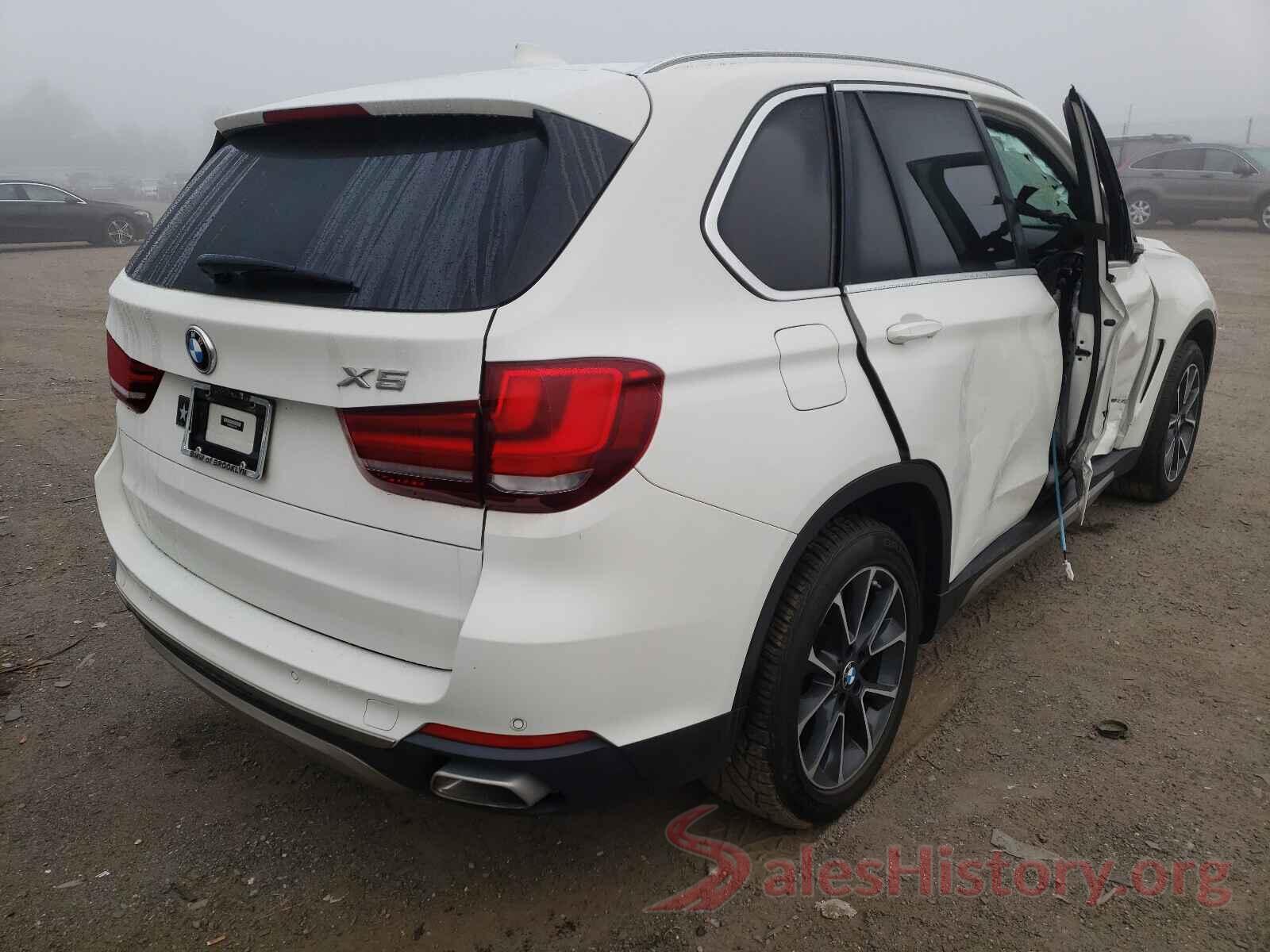 5UXKR0C58JL077395 2018 BMW X5