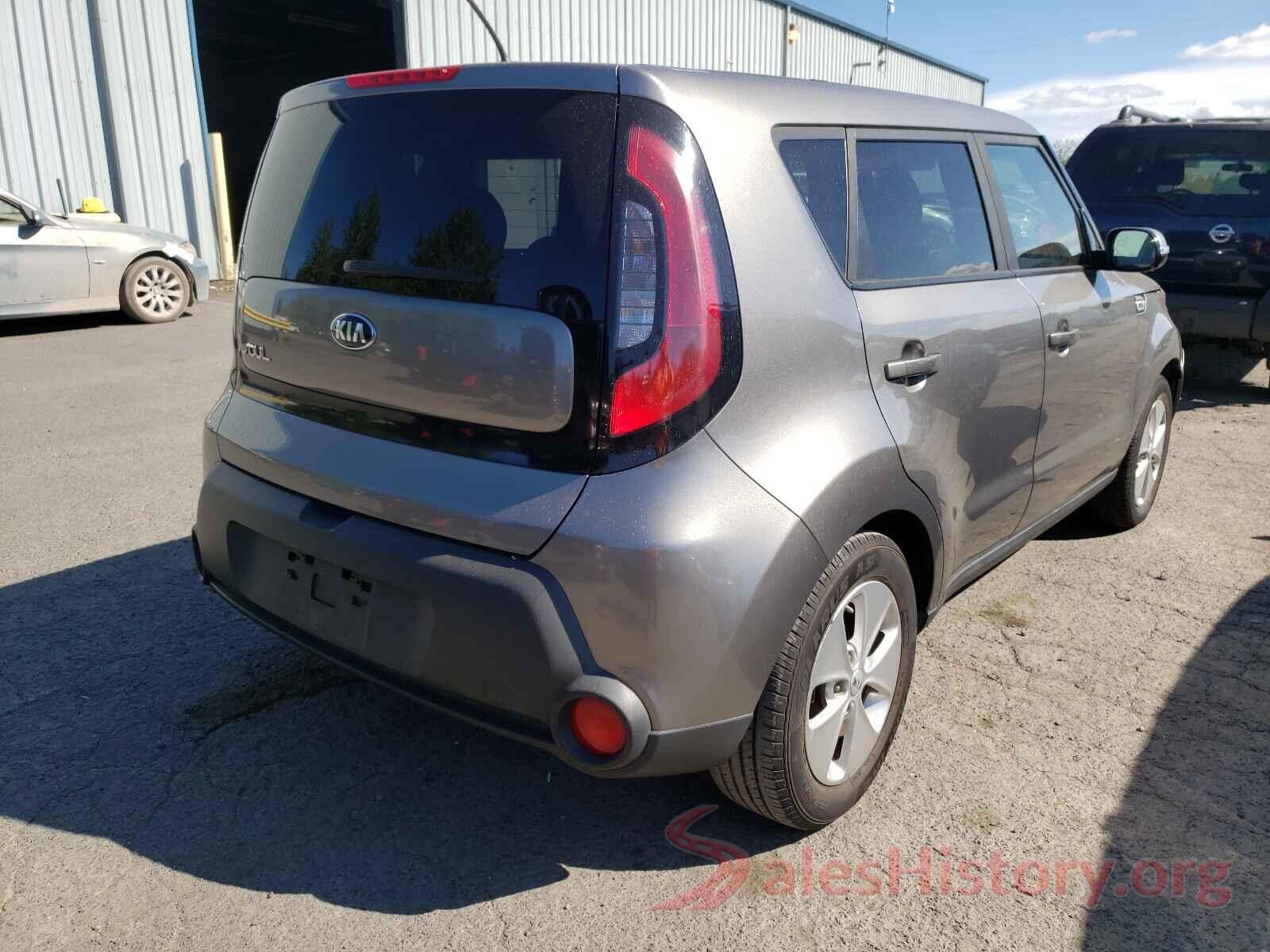 KNDJN2A29G7323532 2016 KIA SOUL