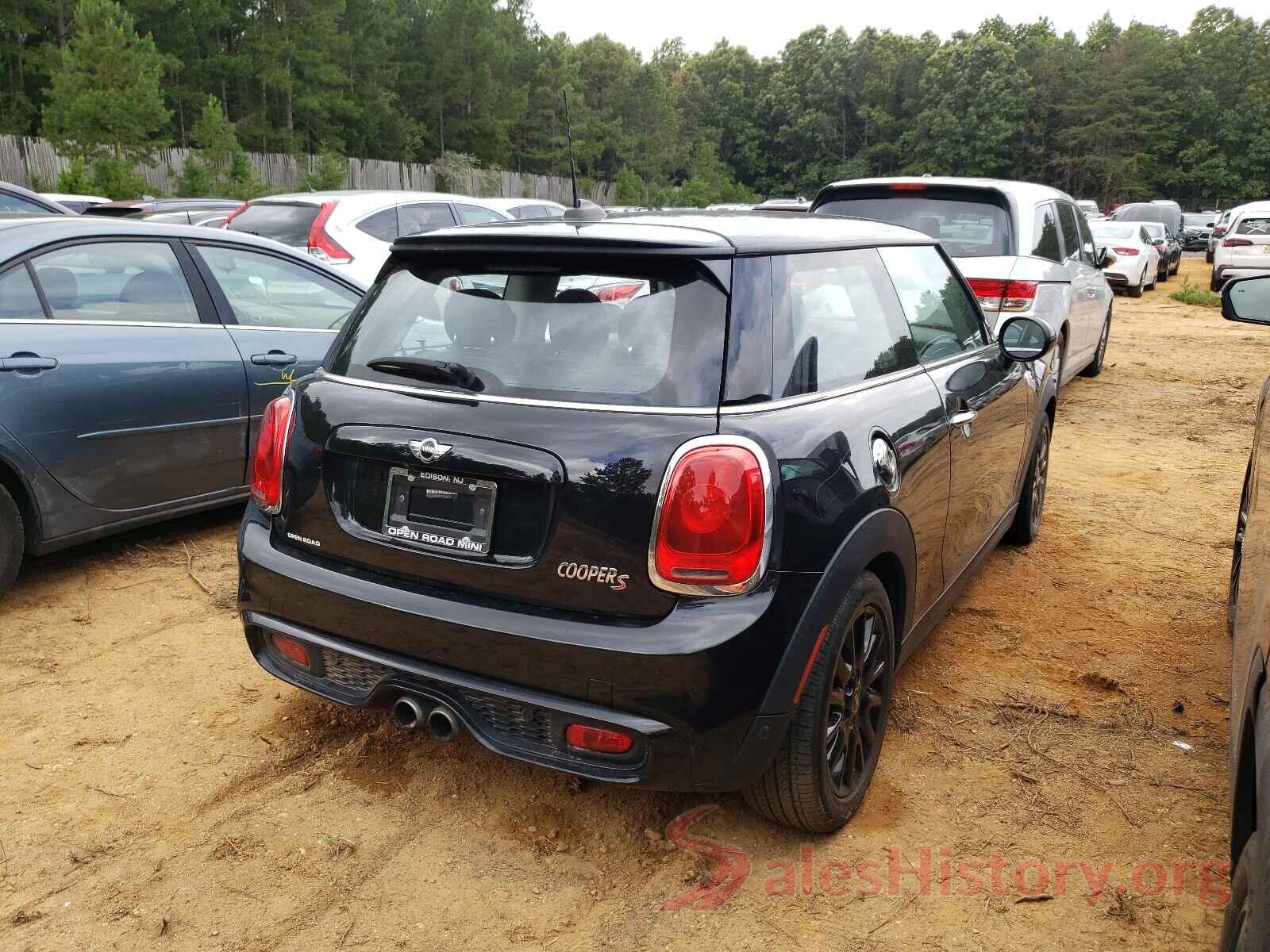 WMWXP7C52J2A48700 2018 MINI COOPER