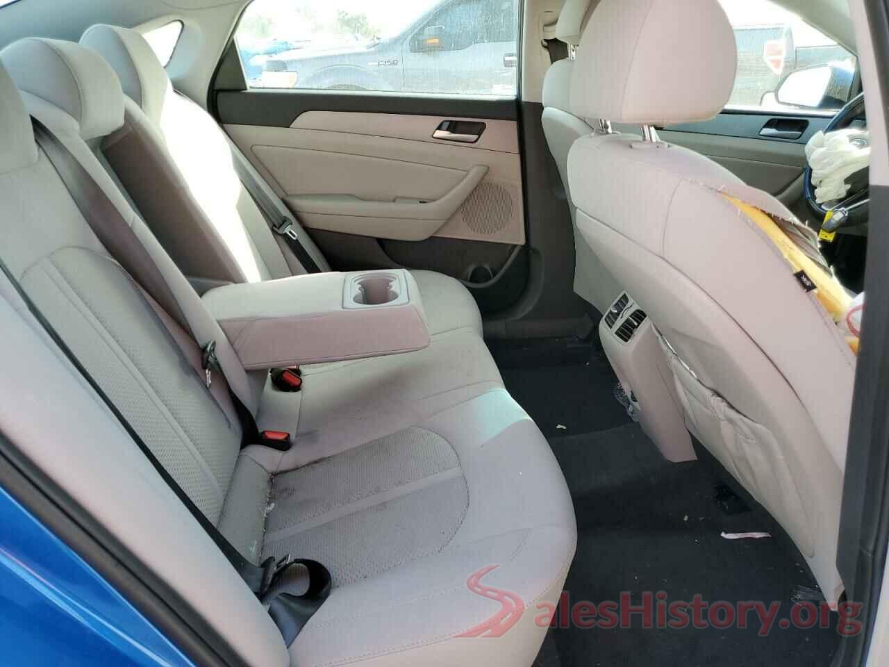 5NPE34AF2KH767930 2019 HYUNDAI SONATA