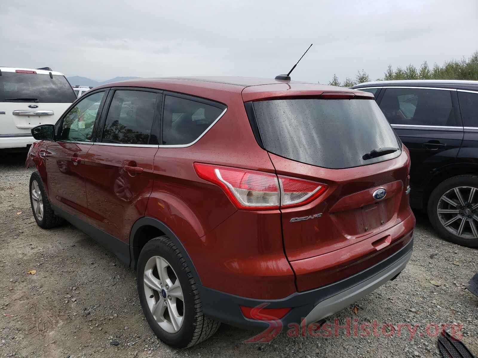 1FMCU0G98GUA54599 2016 FORD ESCAPE