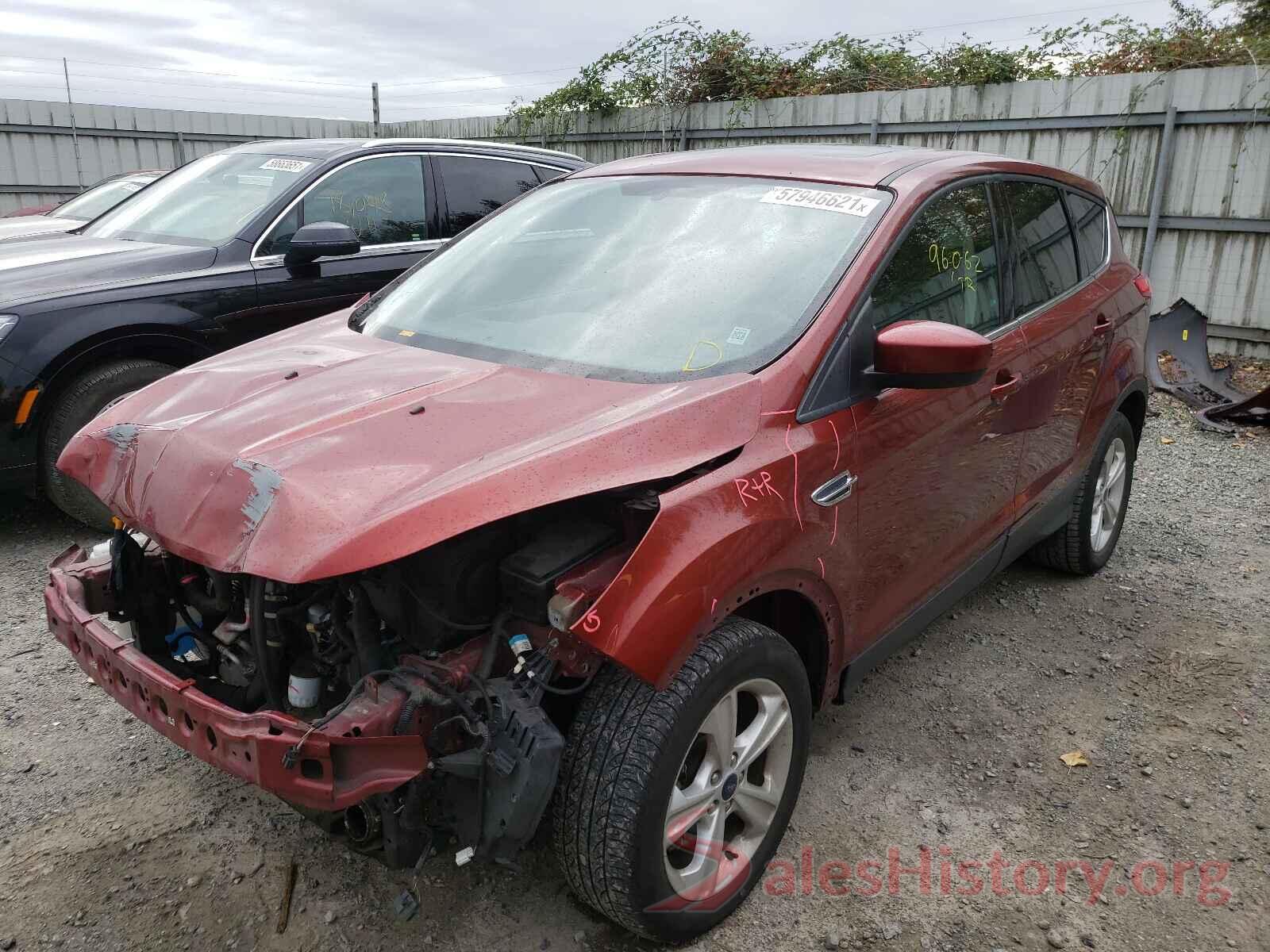 1FMCU0G98GUA54599 2016 FORD ESCAPE