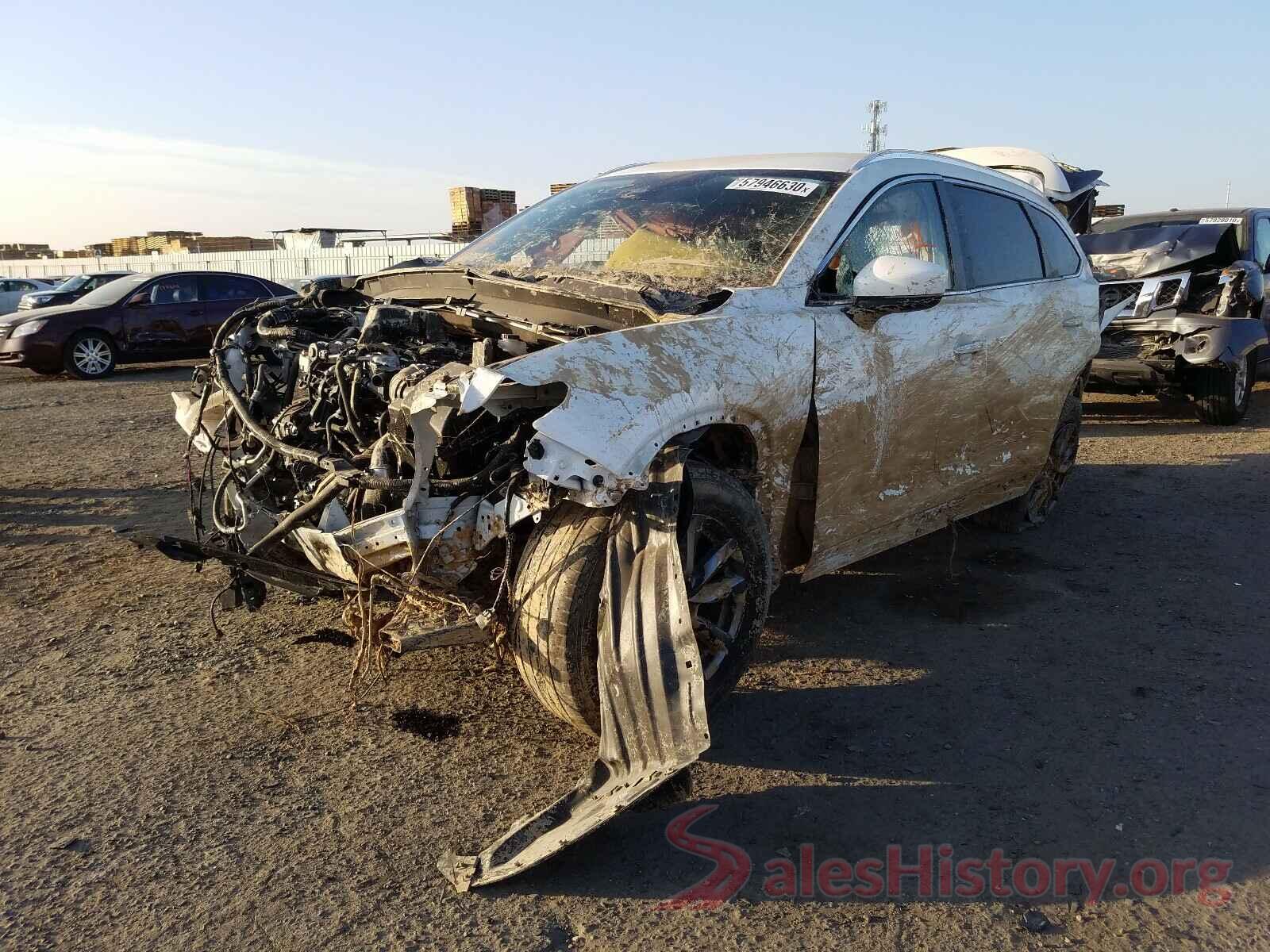 JM3TCABY8J0212733 2018 MAZDA CX-9